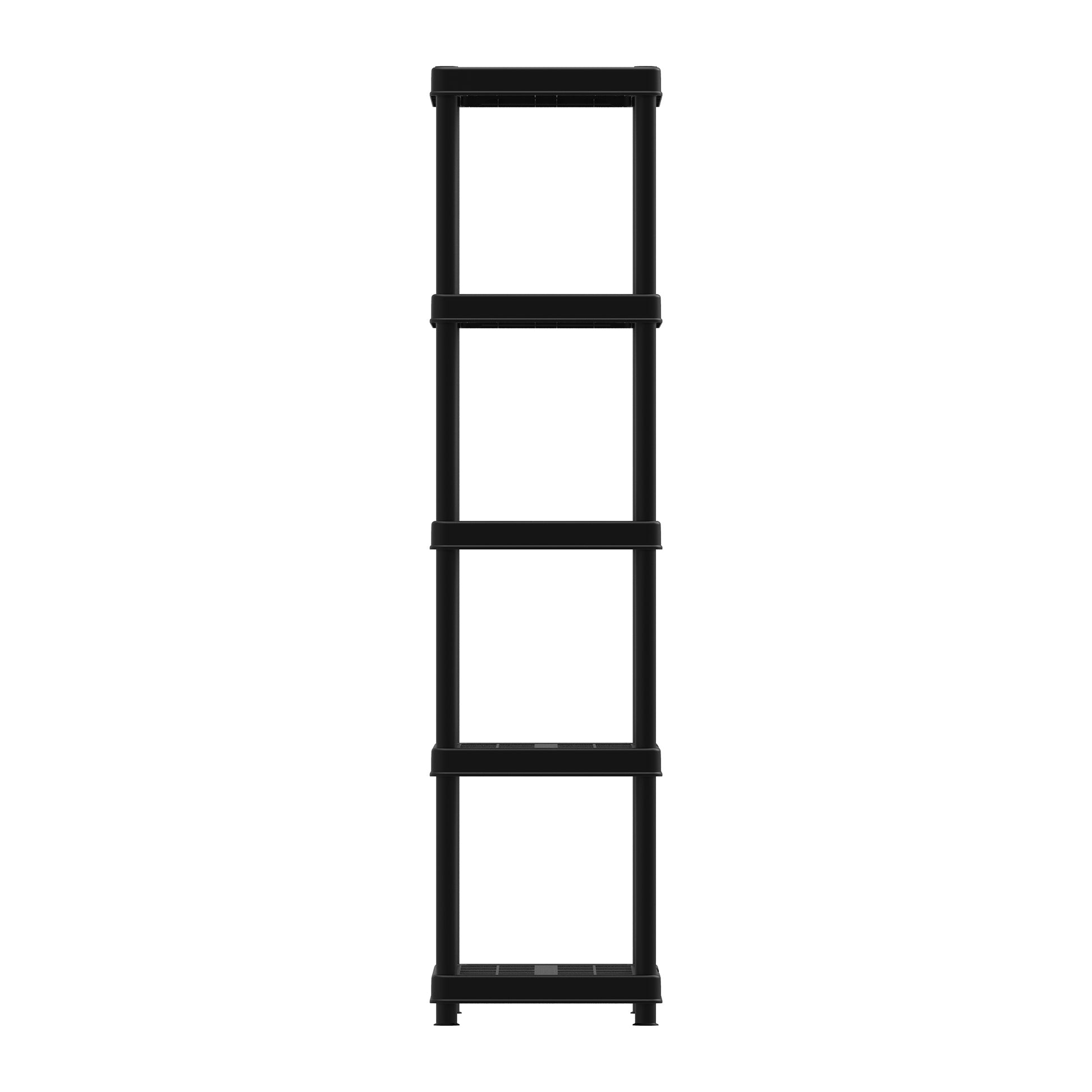 5 Tiers Shelving Storage Rack