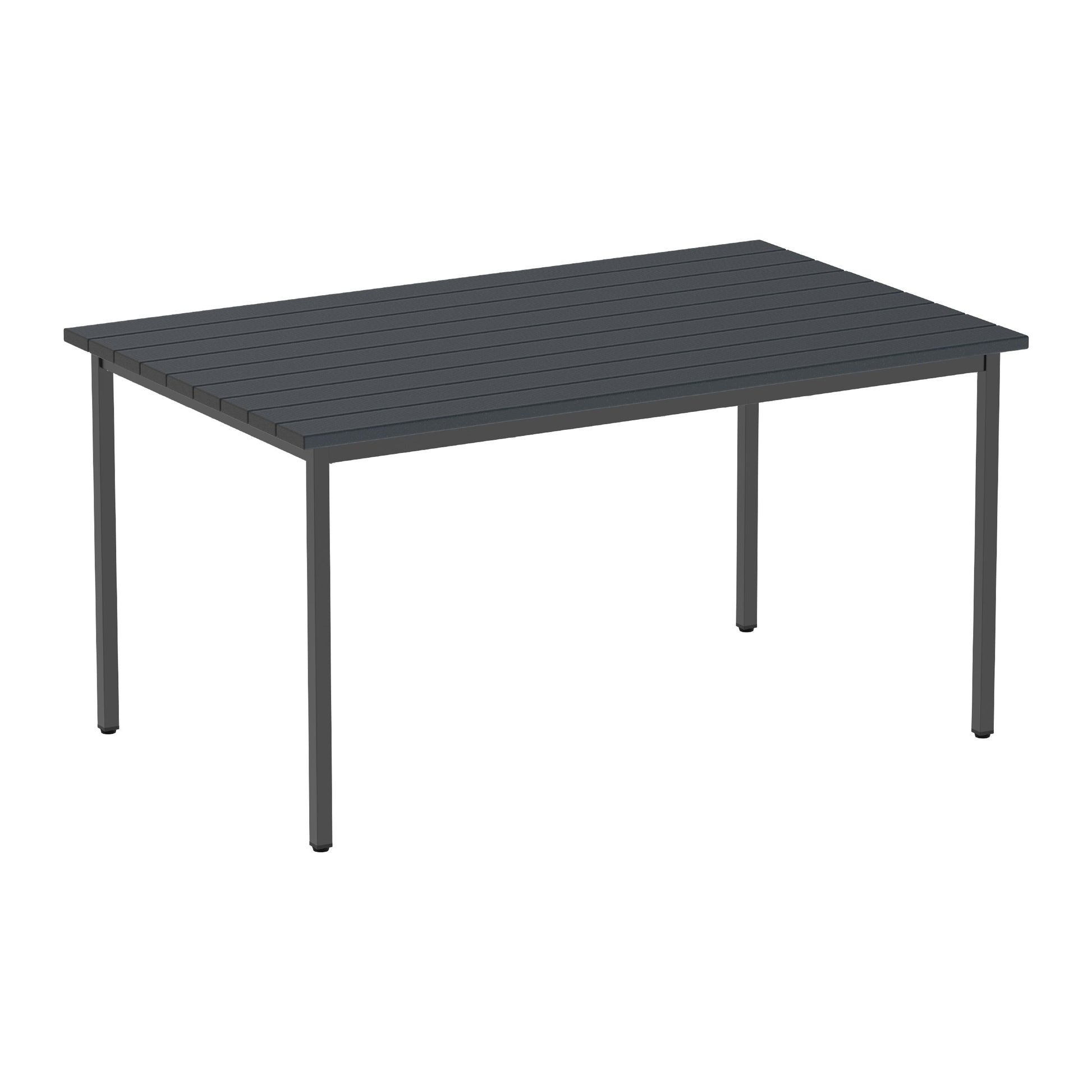 6-seater Outdoor Dining Table