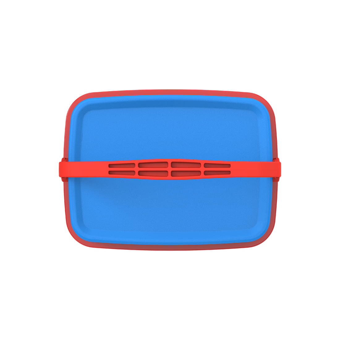 Cosmoplast Disney Marvel Spider Man ChillBox Lunch Box Cooler Icebox 4 Liters 