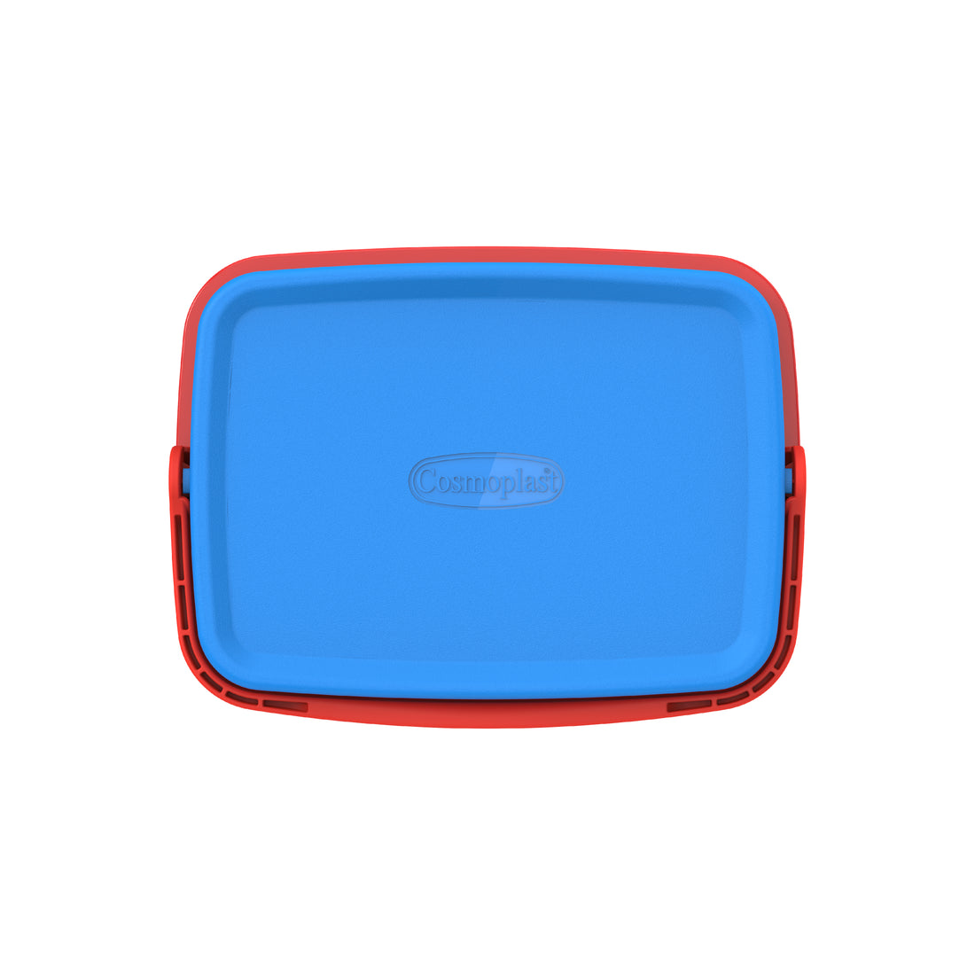 Cosmoplast Disney Marvel Spider Man ChillBox Lunch Box Cooler Icebox 4 Liters 