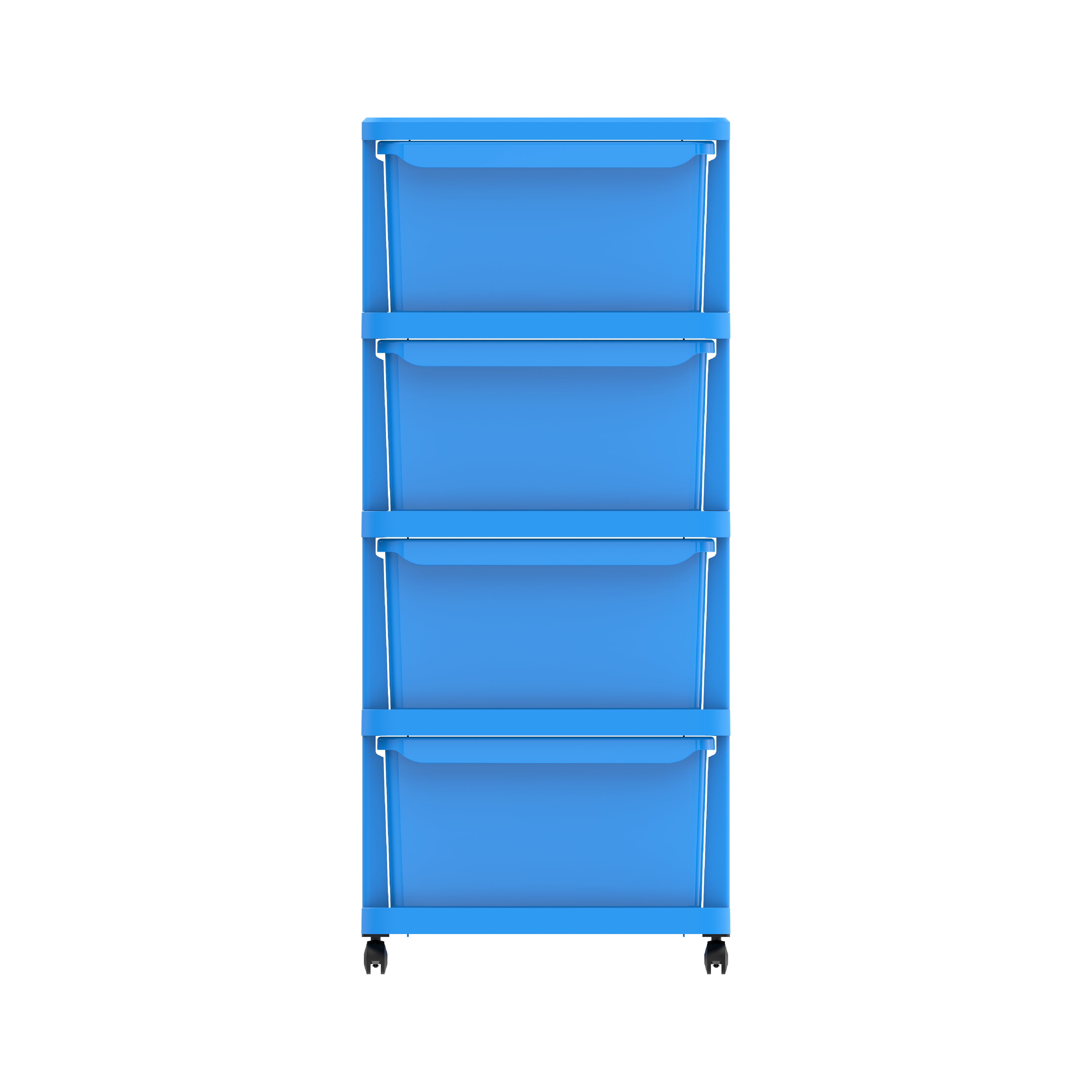 Cosmoplast Disney Marvel Spider Man Multipurpose Storage Cabinet 4