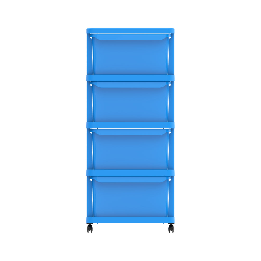 Cosmoplast Disney Marvel Spider Man Multipurpose Storage Cabinet 4