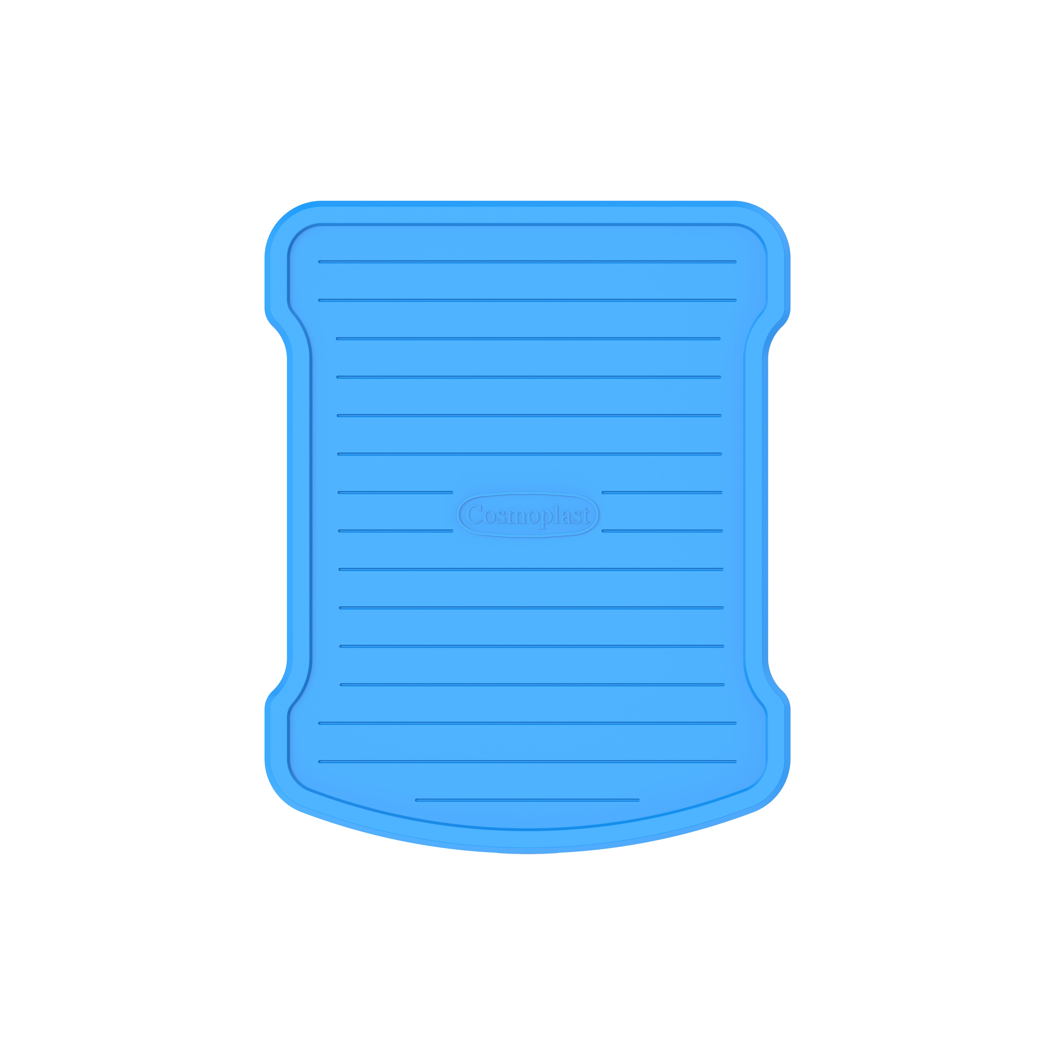 Cosmoplast Disney Marvel Spider Man Multipurpose Storage Cabinet 4