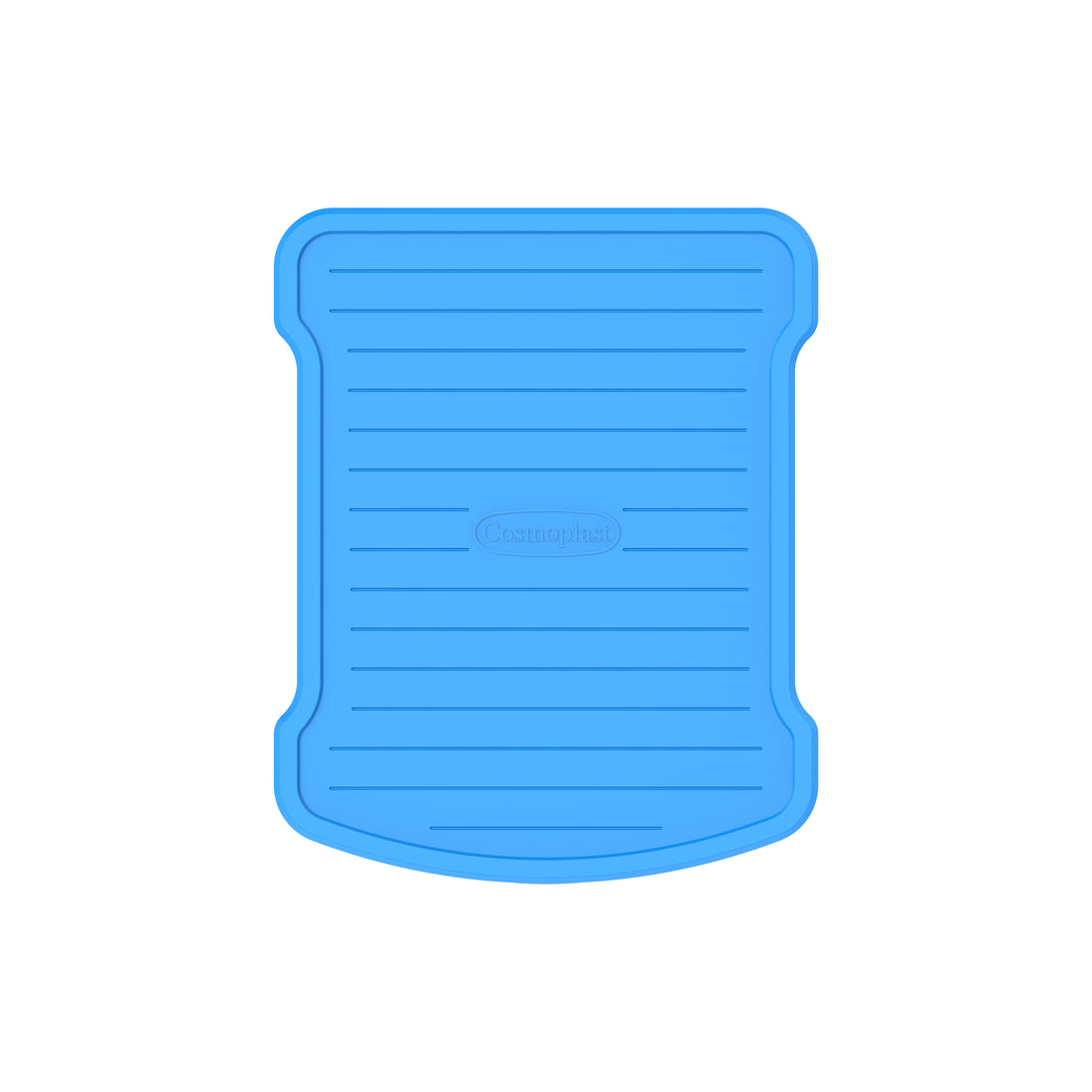 Cosmoplast Disney Marvel Spider Man Multipurpose Storage Cabinet 4