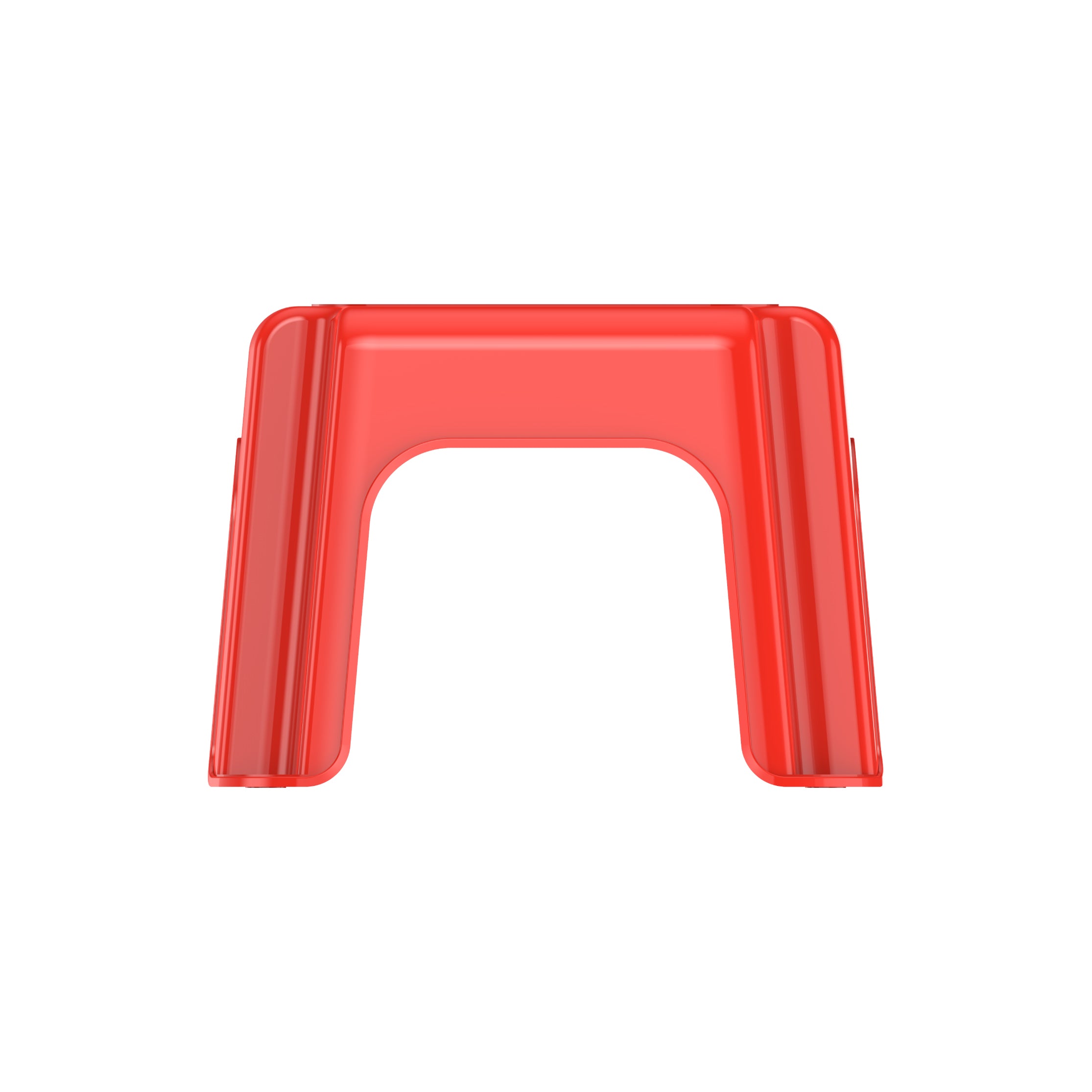 Disney Marvel Spider Man Plastic Step Stool for Kids