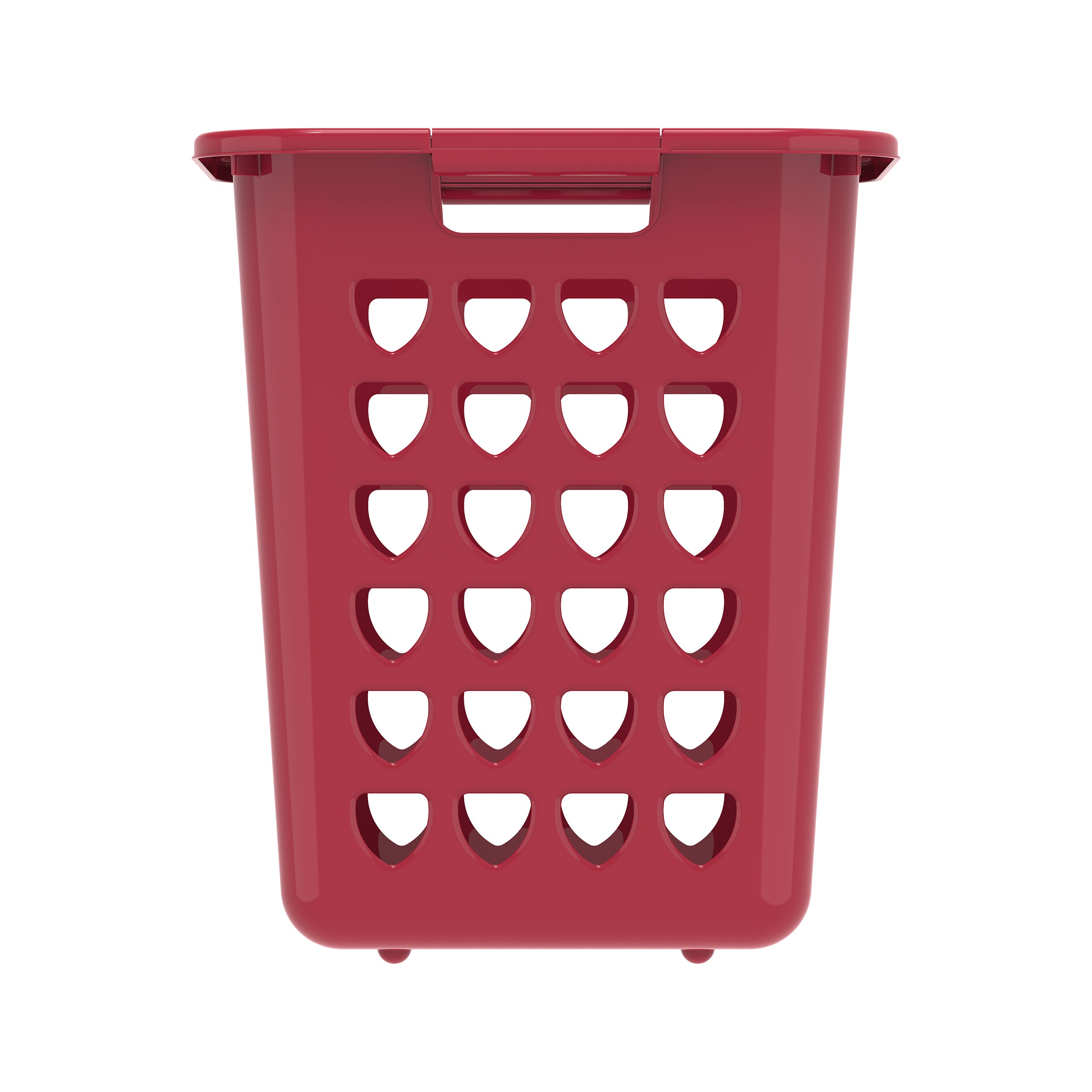 33L Square Laundry Bin