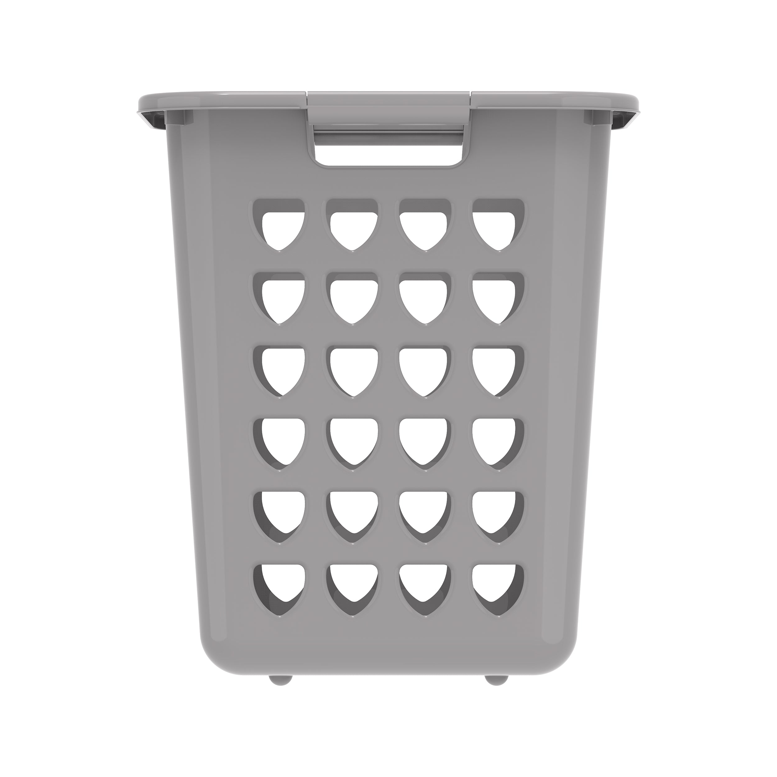 33L Square Laundry Bin