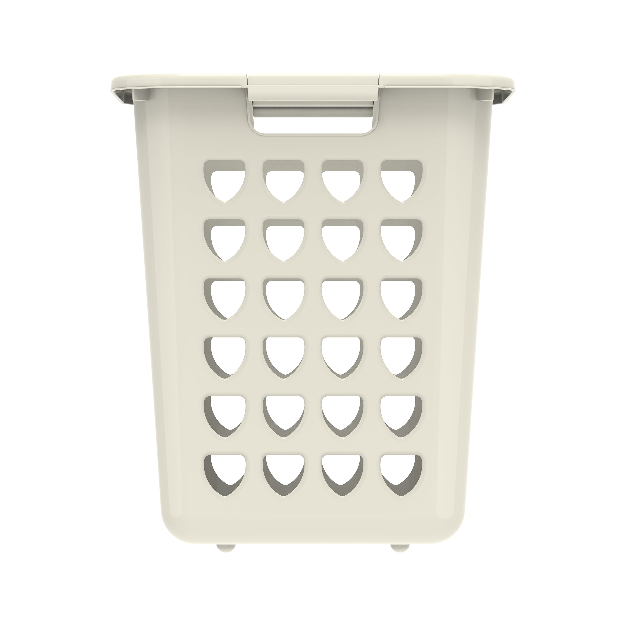 33L Square Laundry Bin