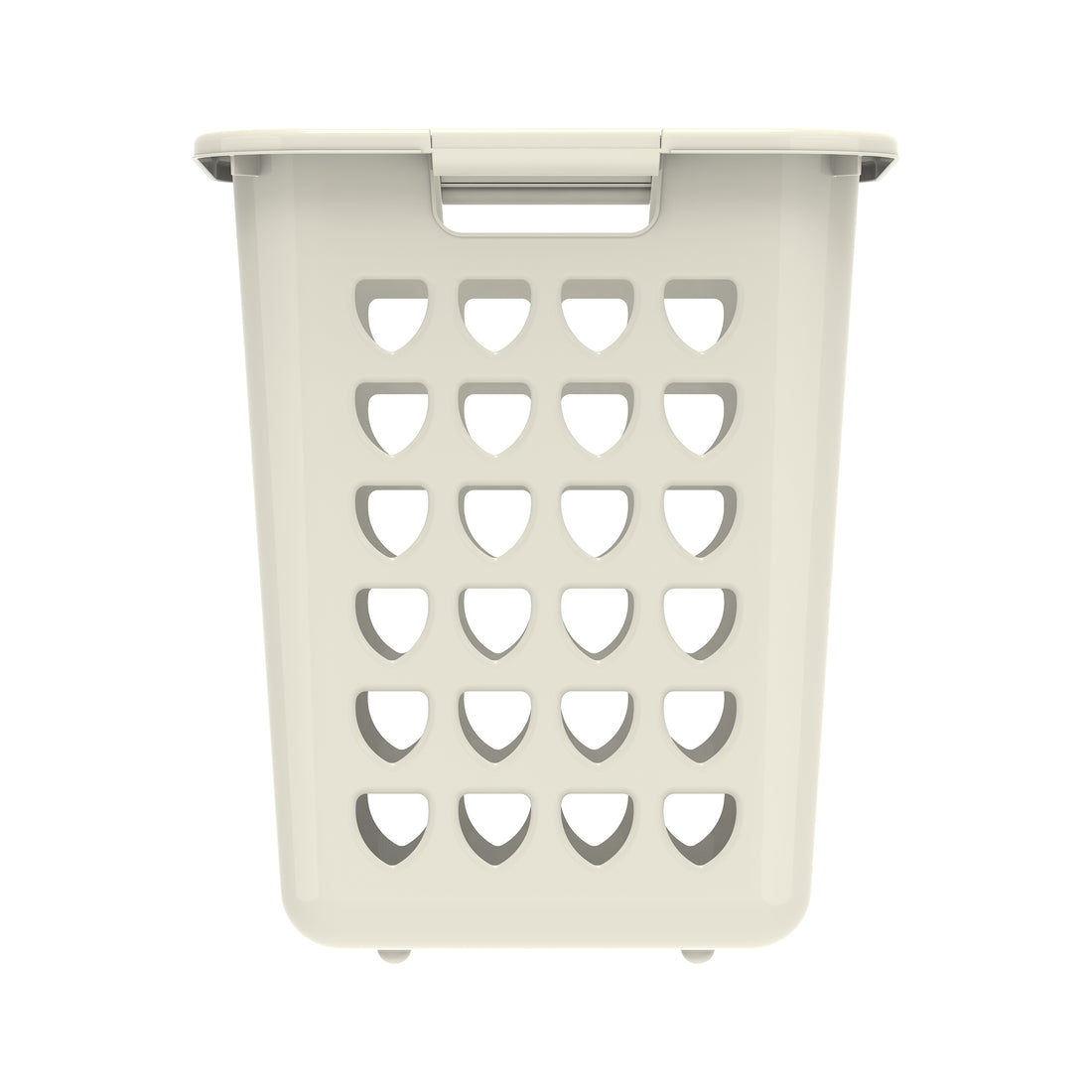 33L Square Laundry Bin