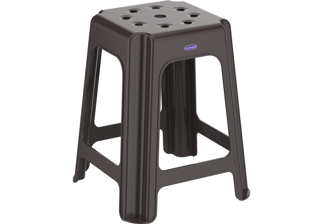 Square Stool