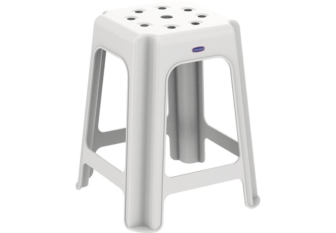 Square Stool