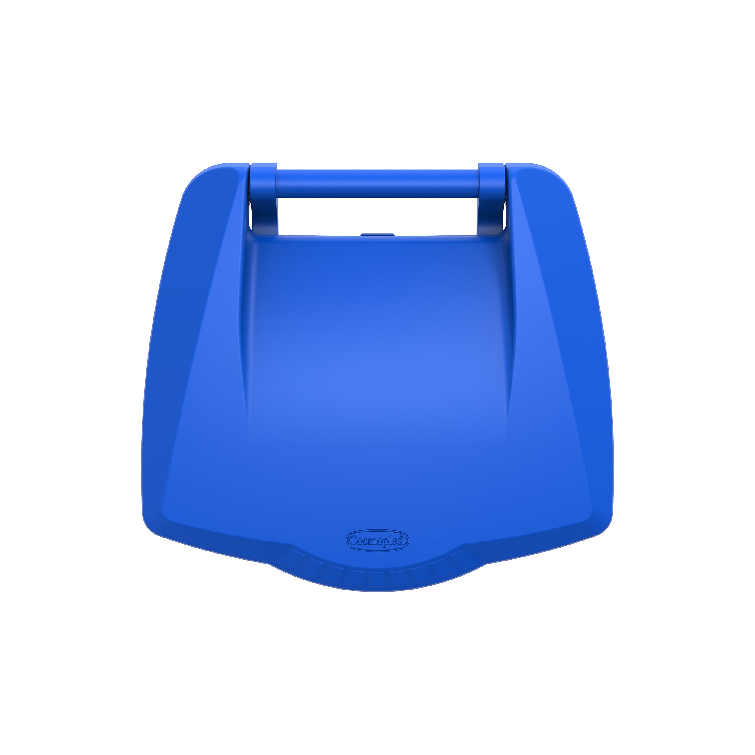 125L Step-on Waste Bin with Pedal