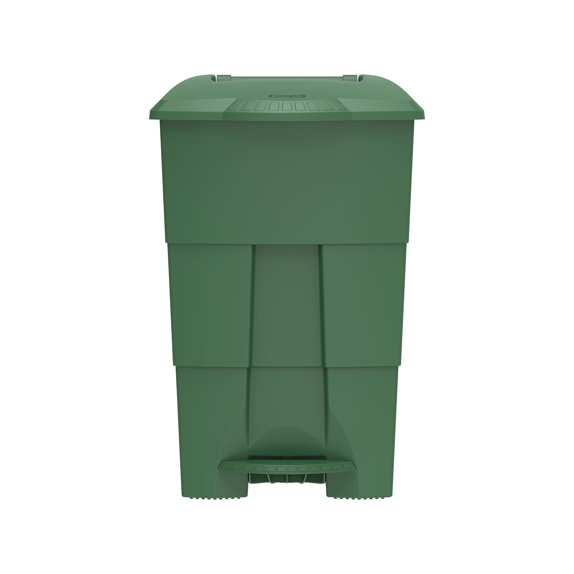 125L Step-on Waste Bin with Pedal