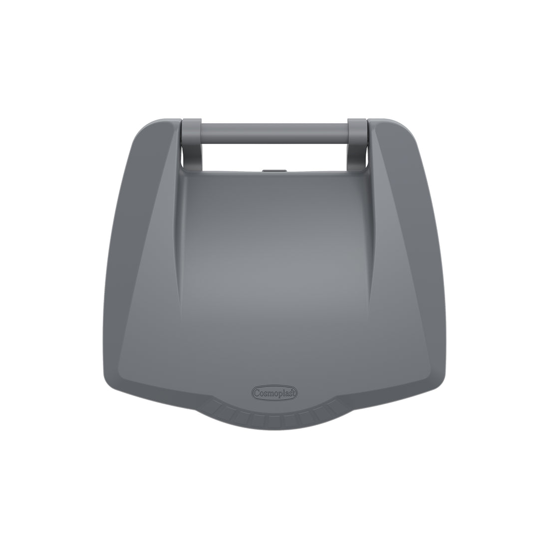 125L Step-on Waste Bin with Pedal