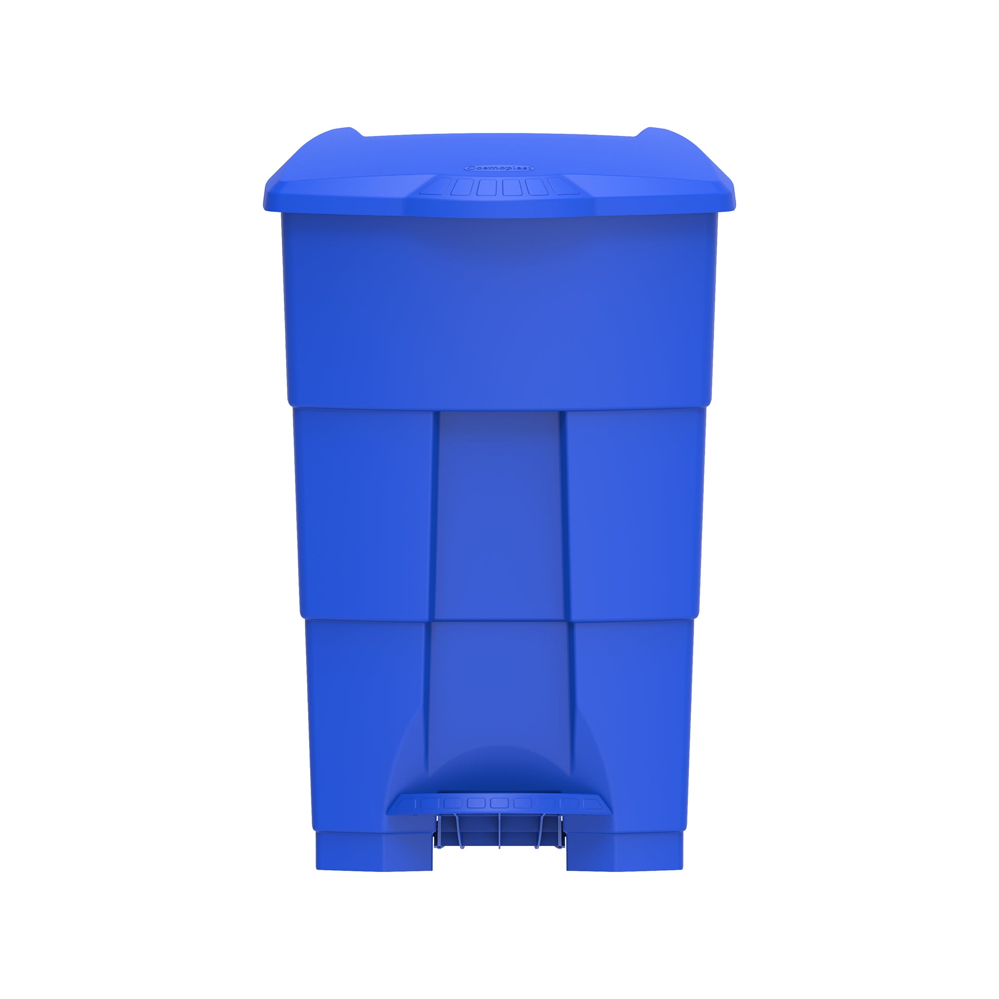 Waste Bin with  Step-on Pedal 45L