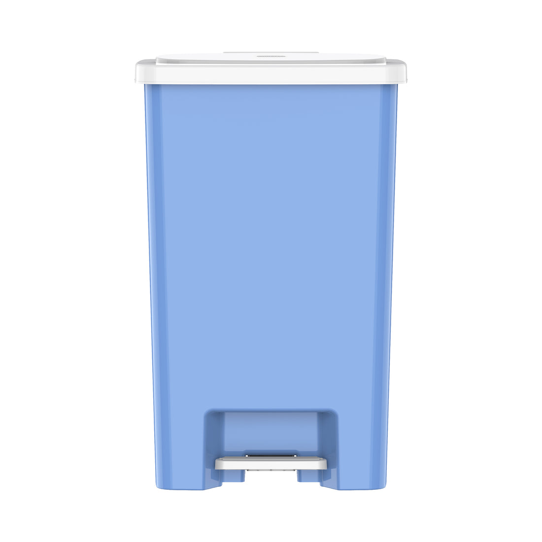 44L Step-on Waste Bin with Pedal