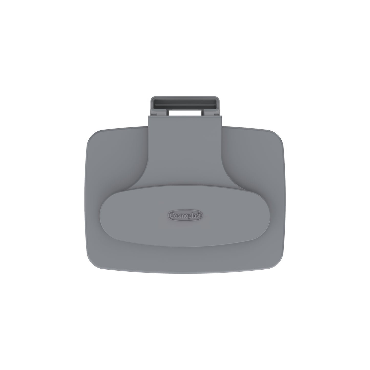 44L Step-on Waste Bin with Pedal