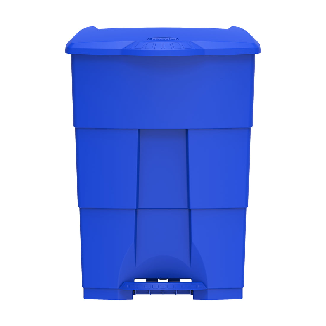 70L Step-on Waste Bin with Pedal