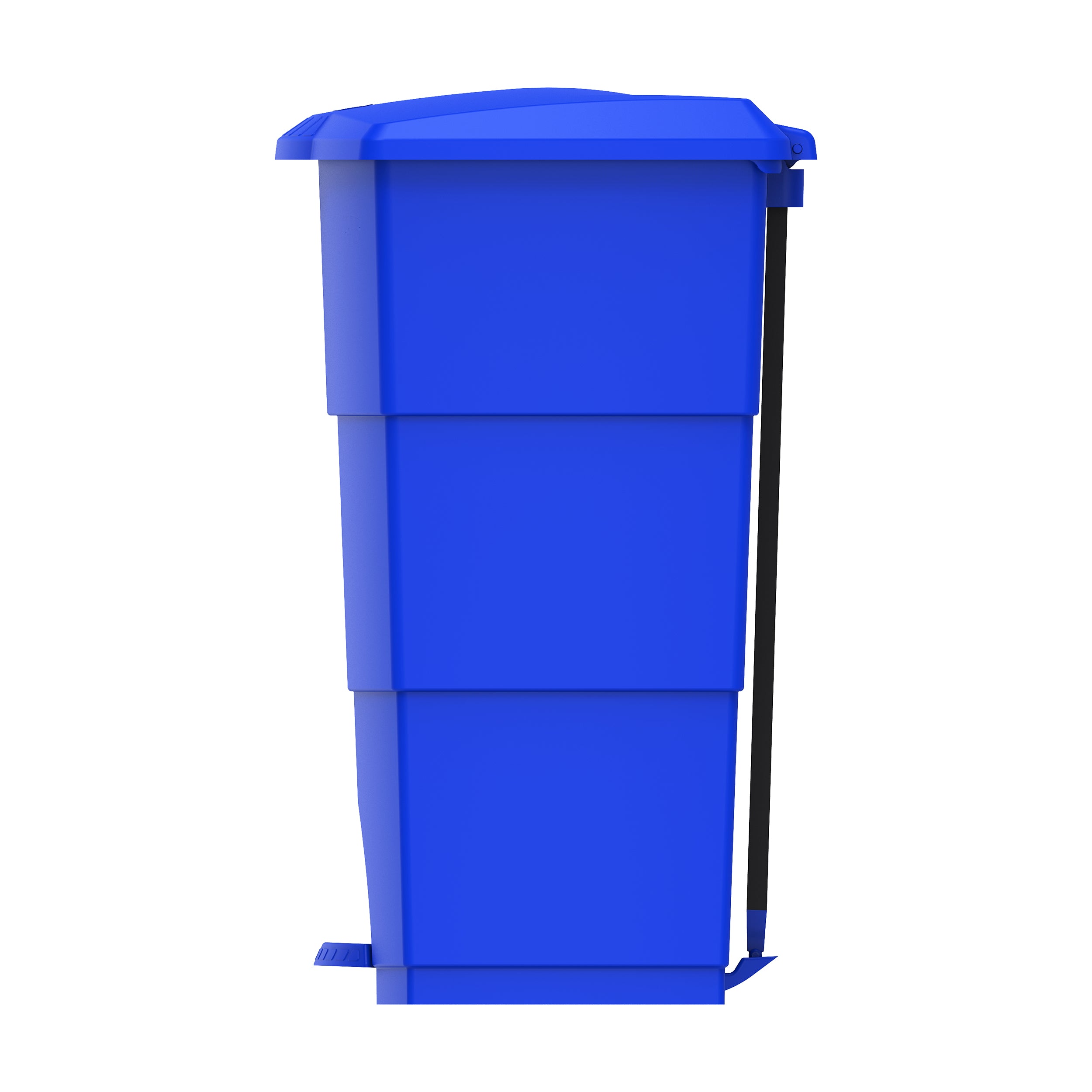 70L Step-on Waste Bin with Pedal