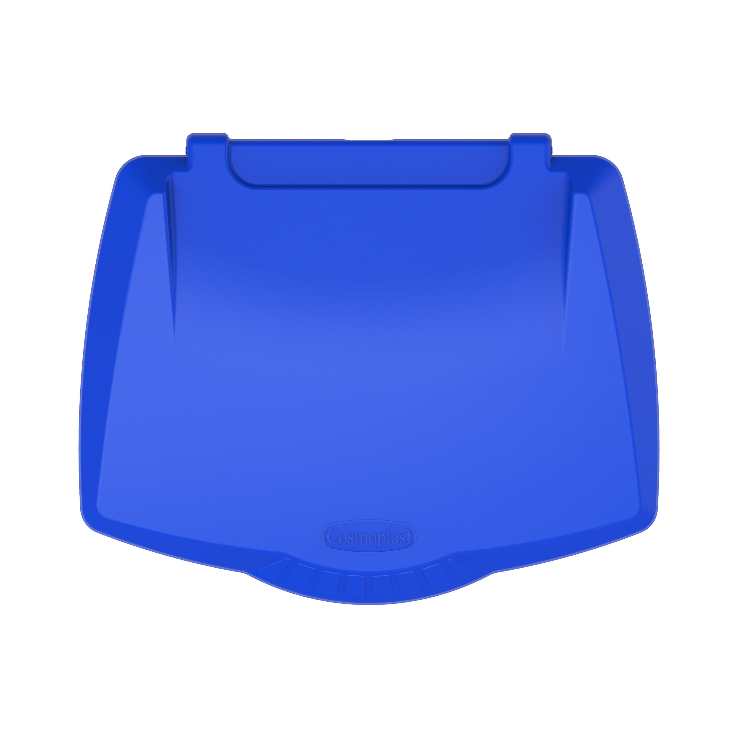 70L Step-on Waste Bin with Pedal