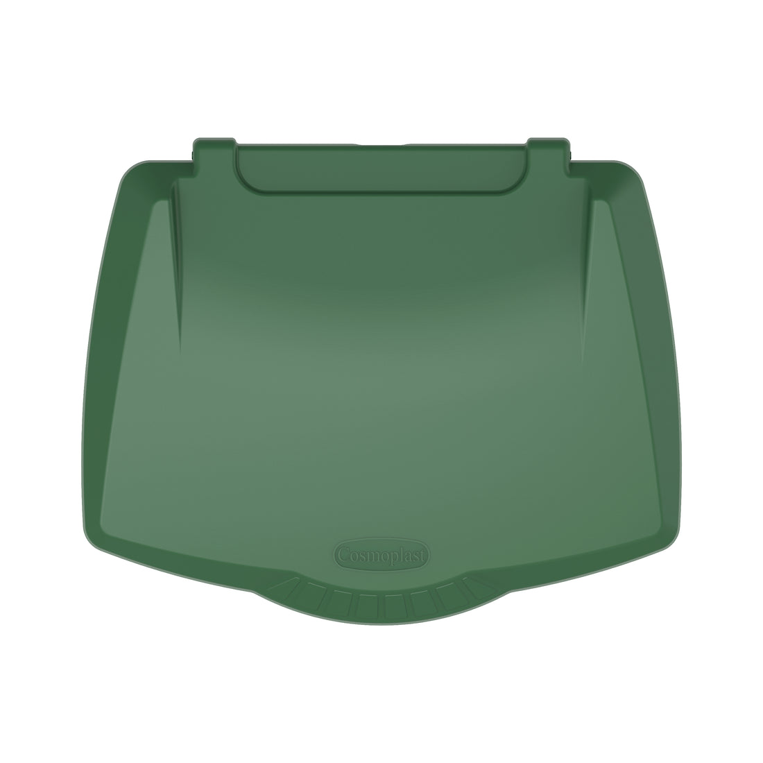 70L Step-on Waste Bin with Pedal