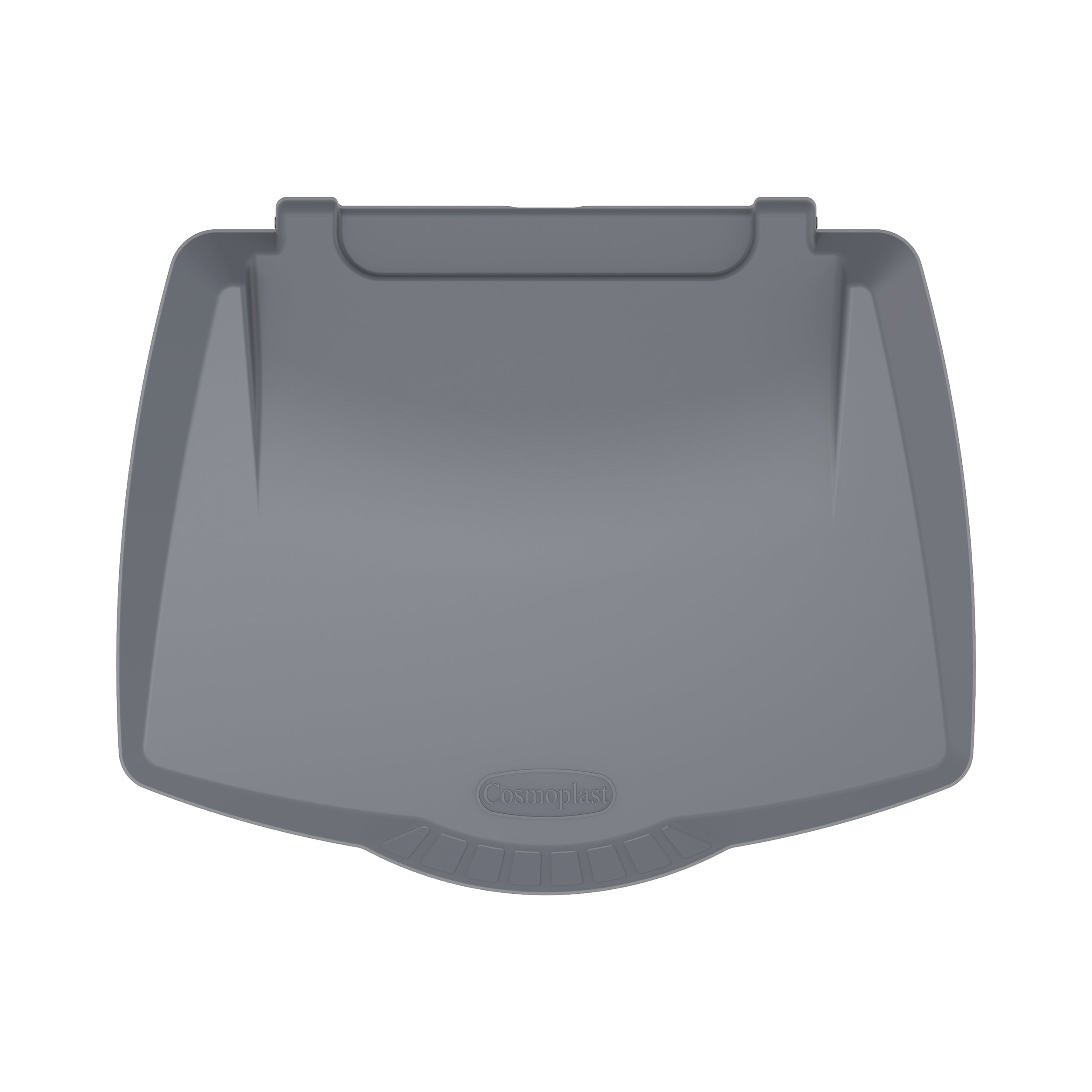 70L Step-on Waste Bin with Pedal