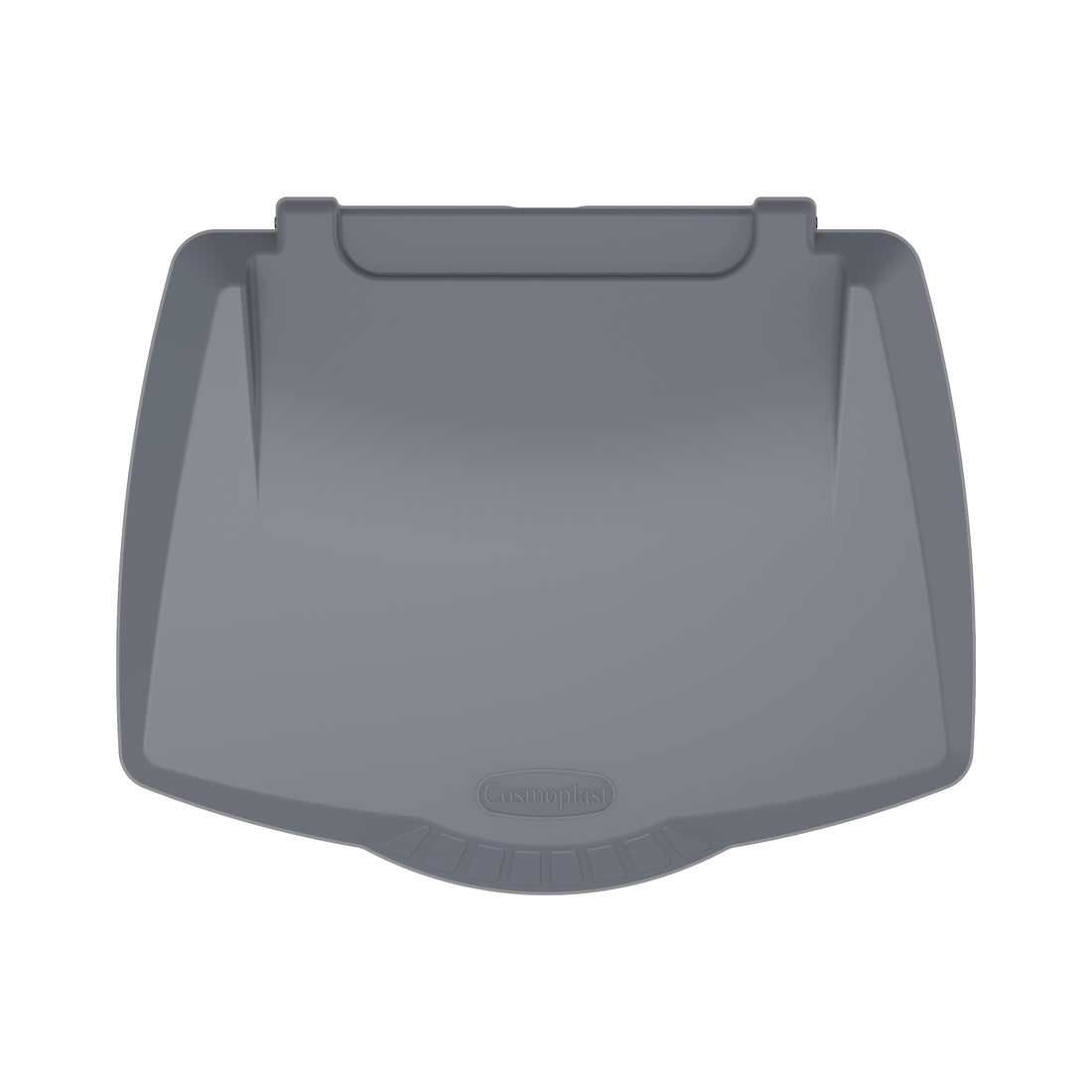 70L Step-on Waste Bin with Pedal