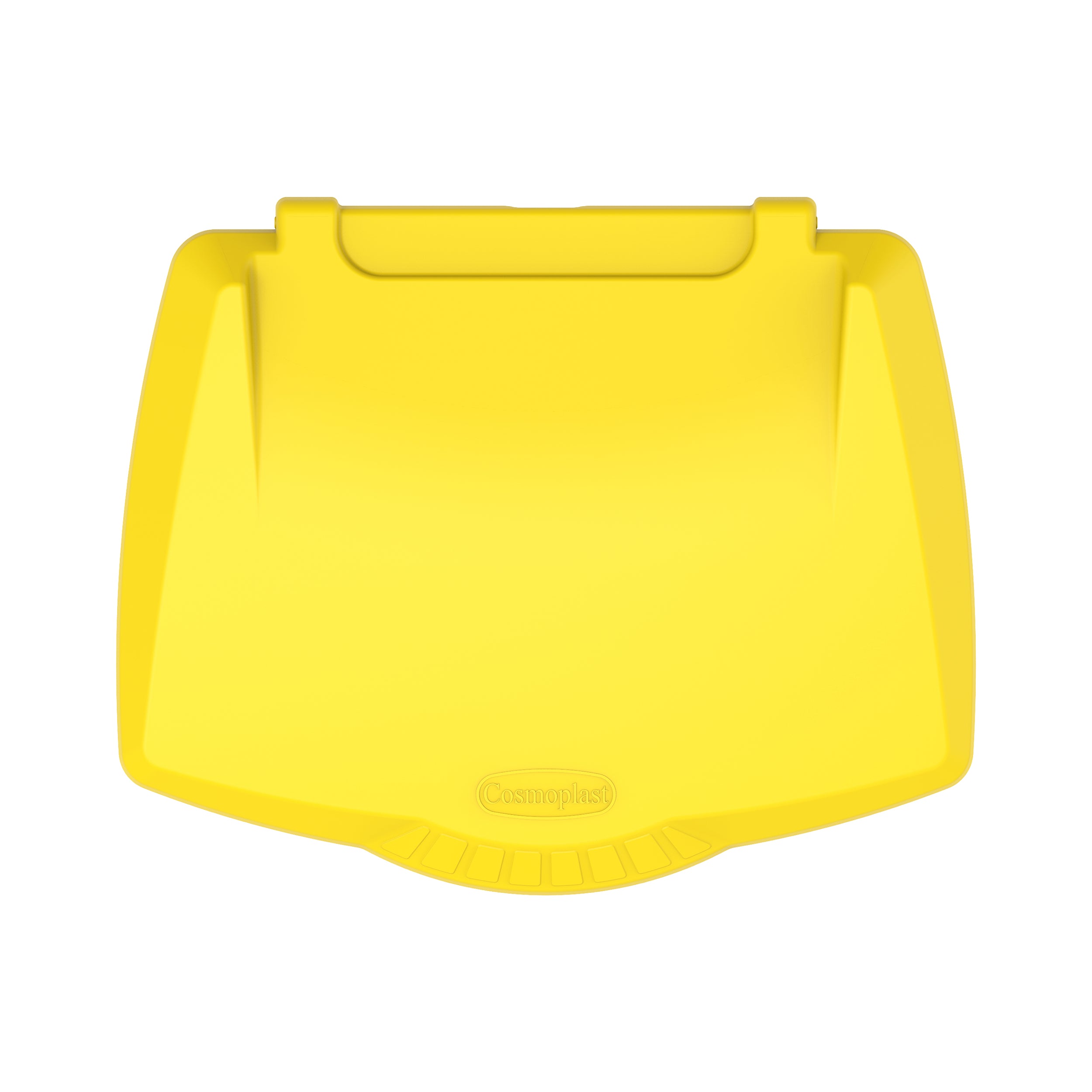 70L Step-on Waste Bin with Pedal