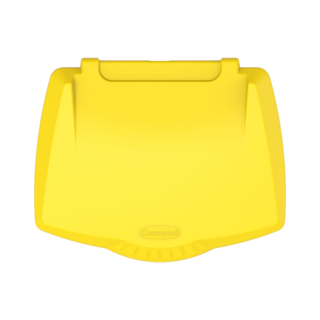 70L Step-on Waste Bin with Pedal