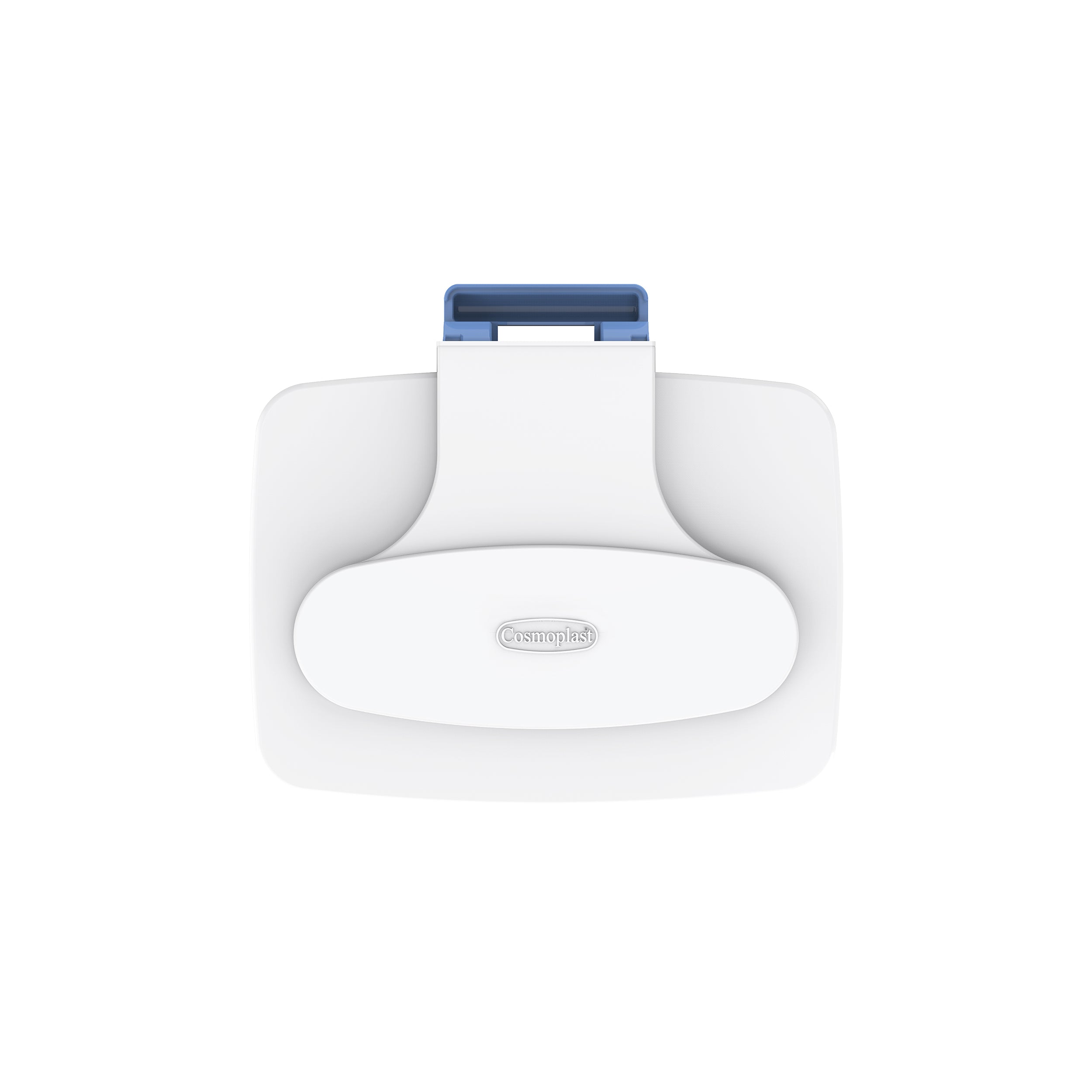 78L Step-on Waste Bin with Pedal