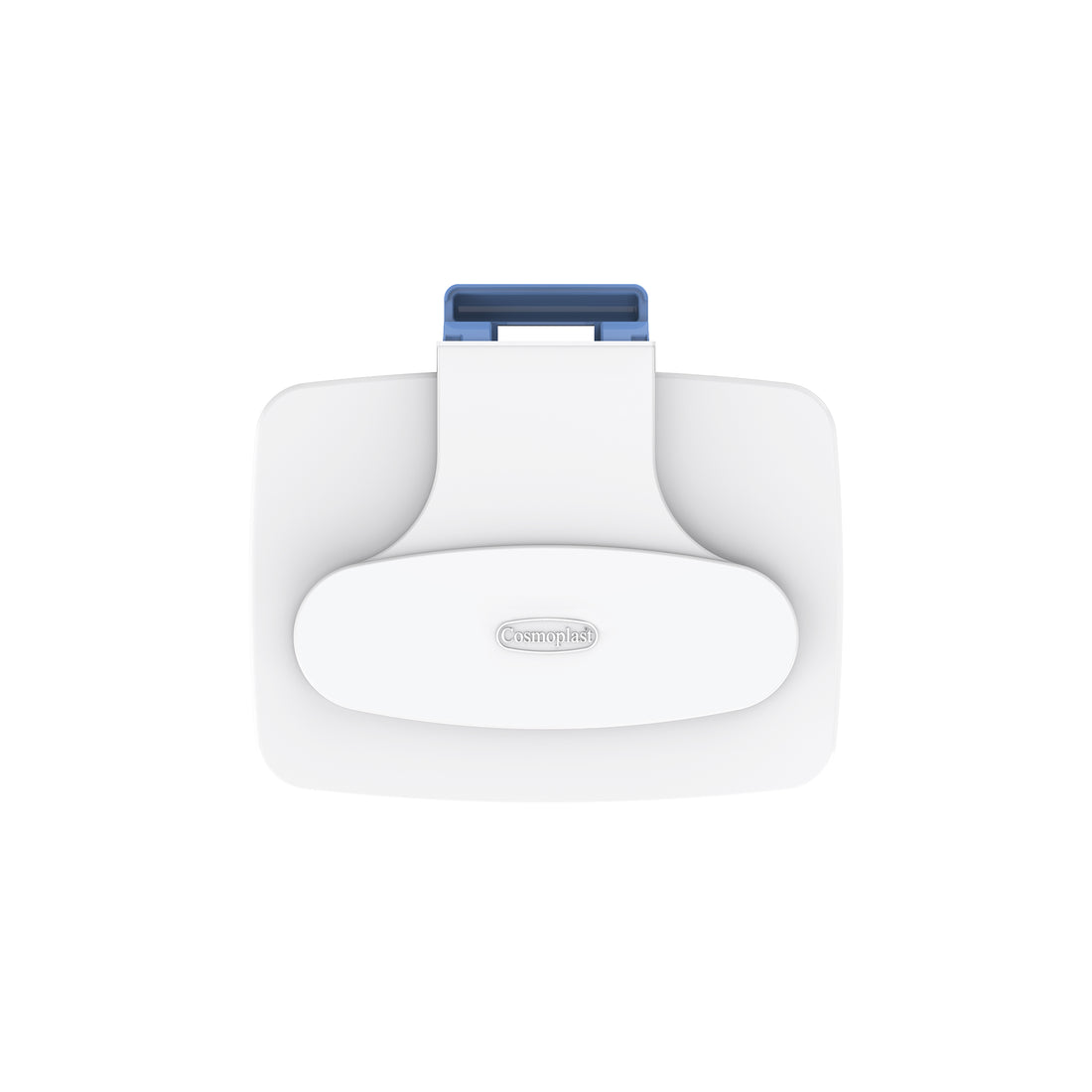 78L Step-on Waste Bin with Pedal