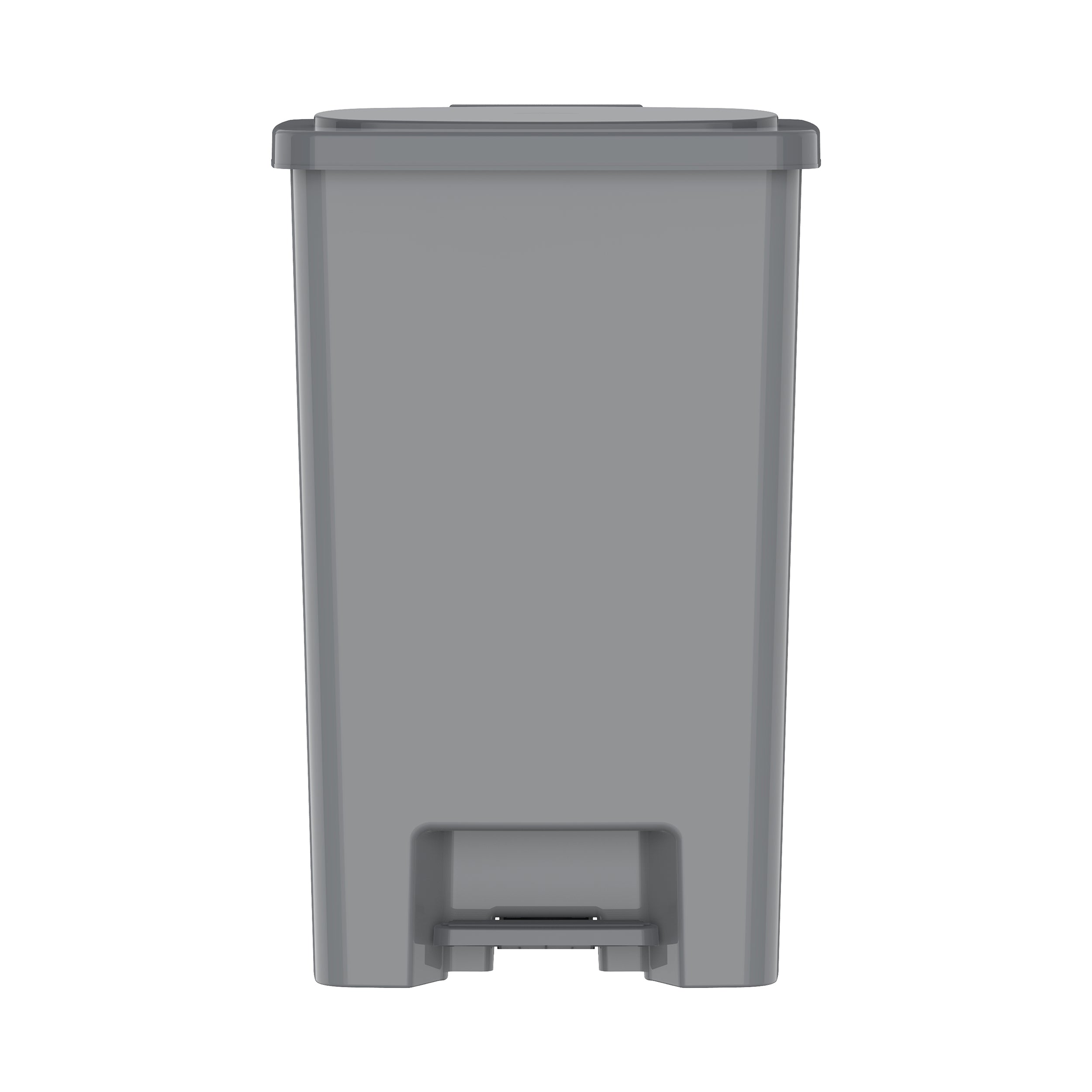 78L Step-on Waste Bin with Pedal