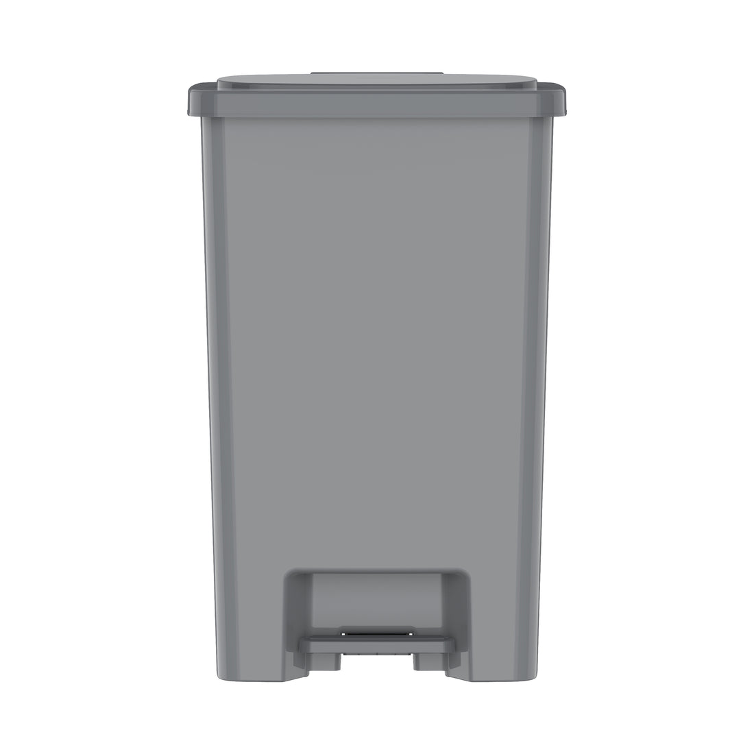 78L Step-on Waste Bin with Pedal