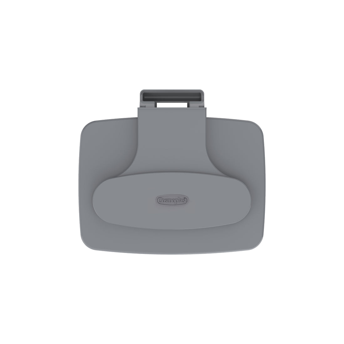 78L Step-on Waste Bin with Pedal