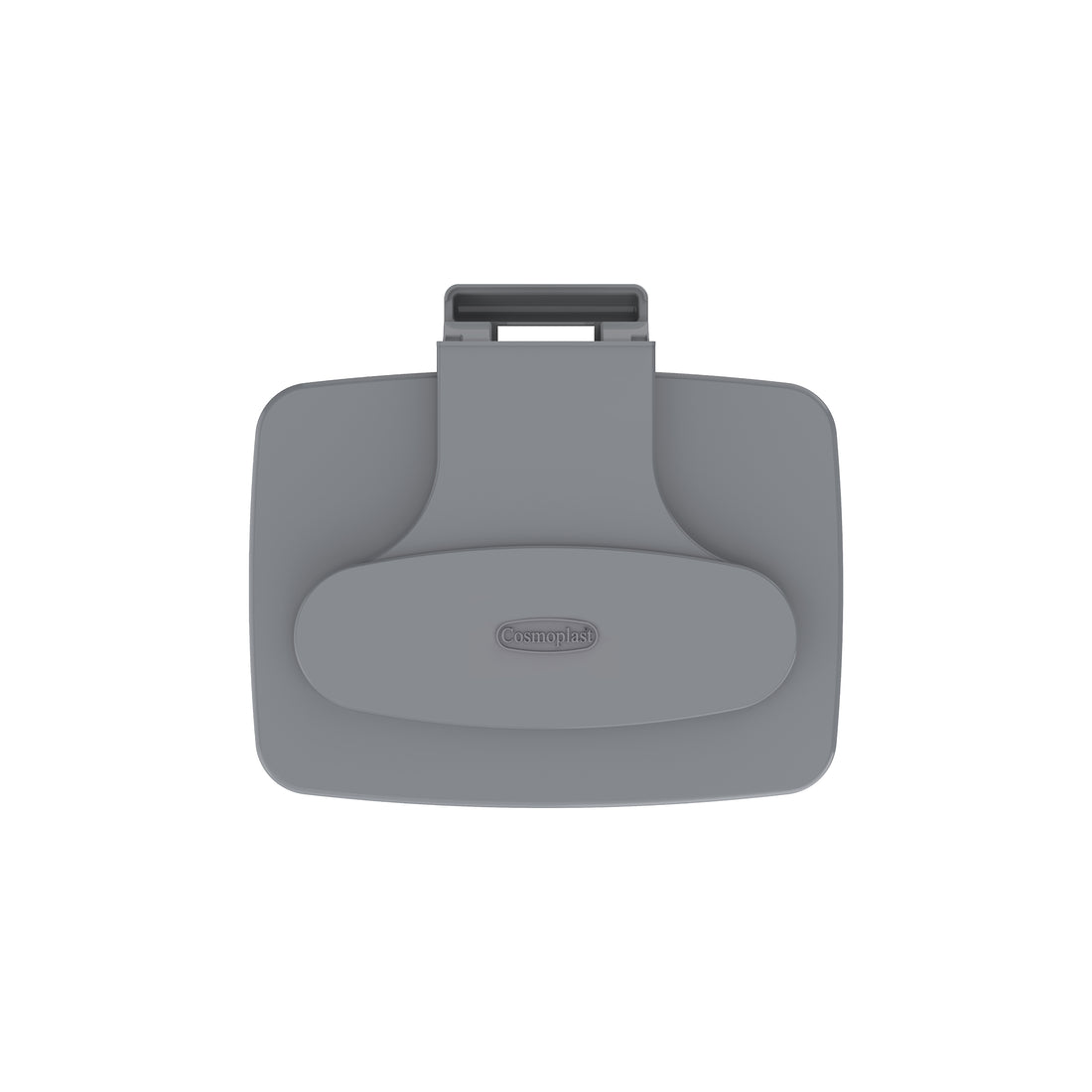 78L Step-on Waste Bin with Pedal