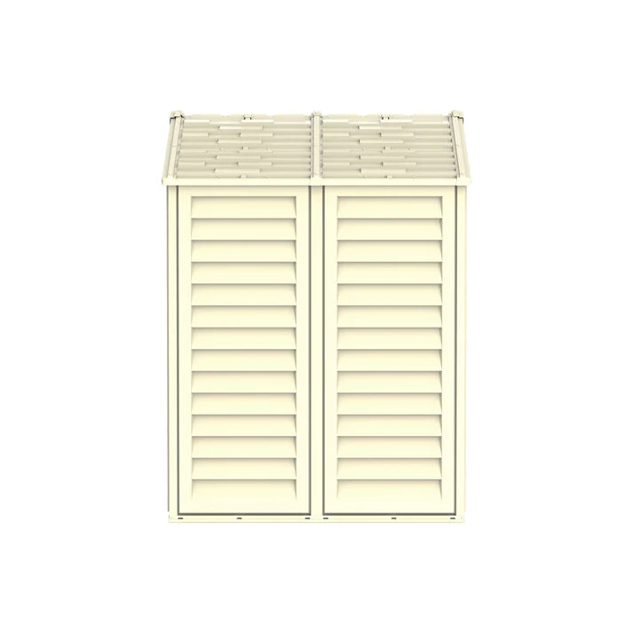  8x6ft Garden Storage Shed 