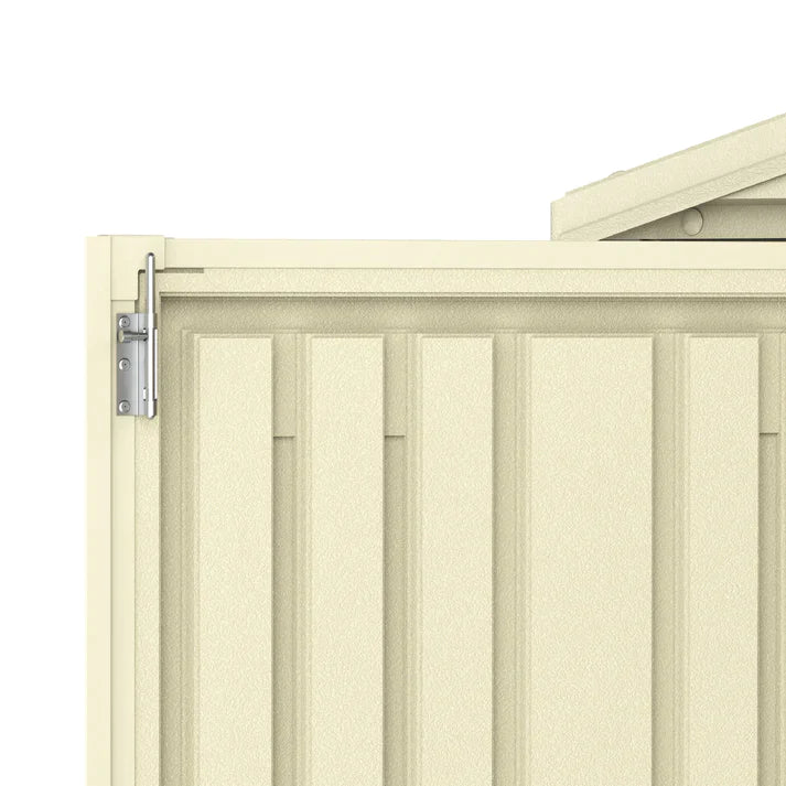  8x6ft Garden Storage Shed 