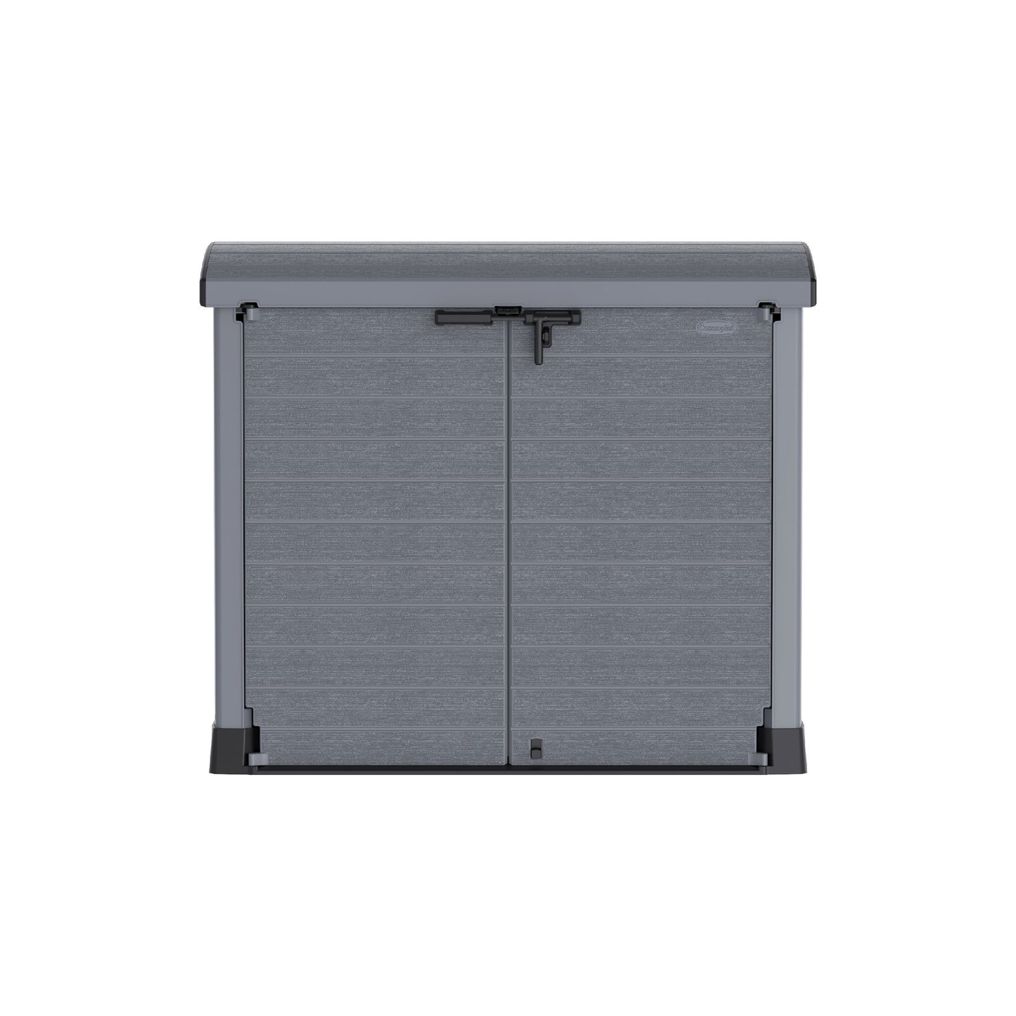 1200L Small Outdoor Storage Shed