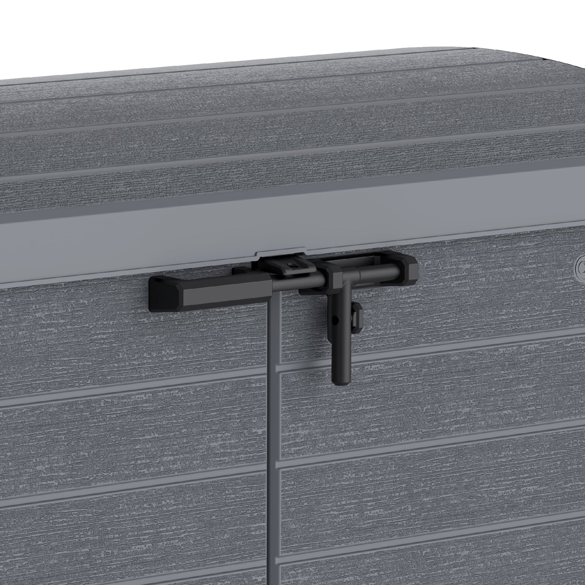 1200L Small Outdoor Storage Shed
