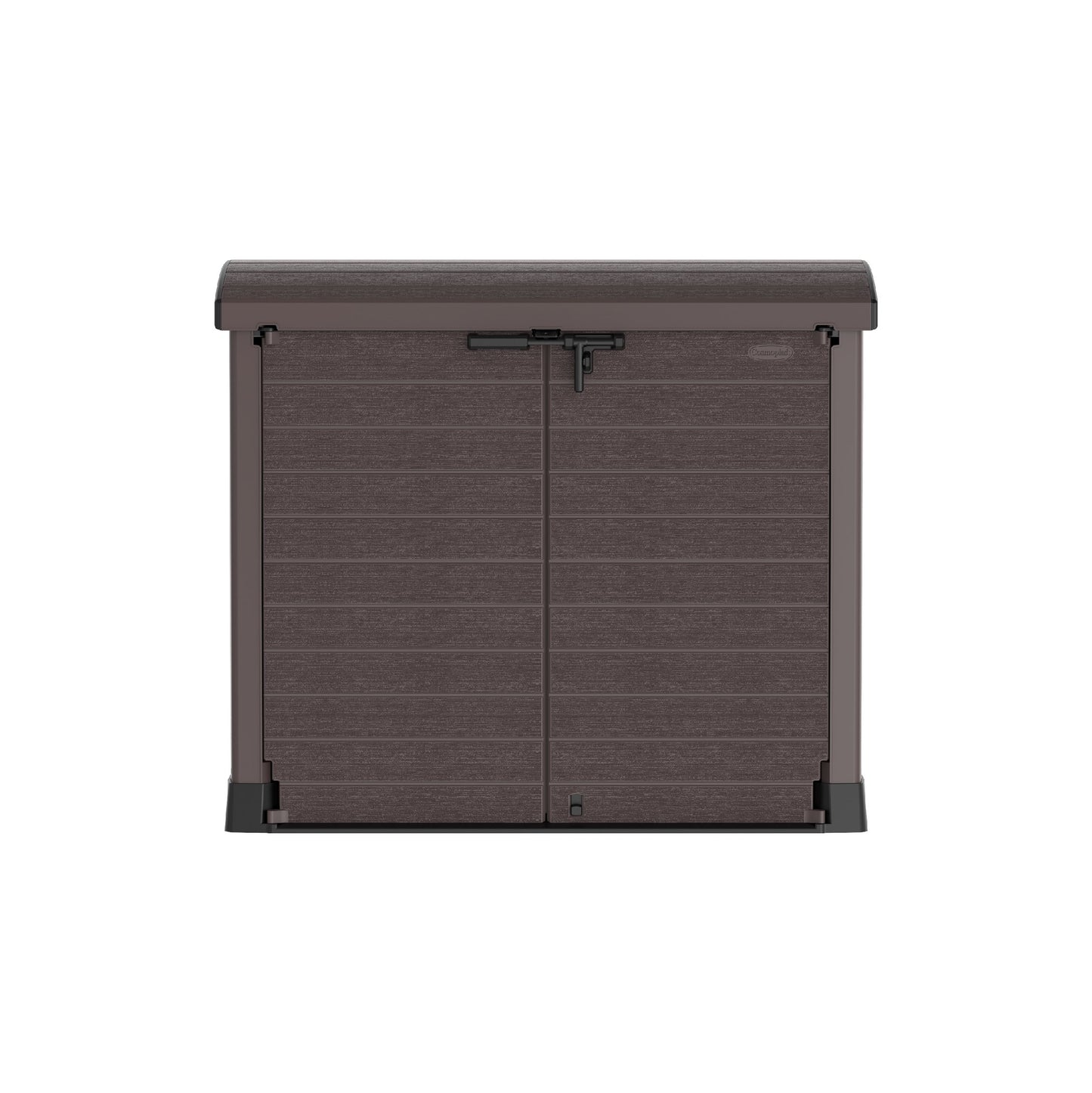 1200L Small Outdoor Storage Shed