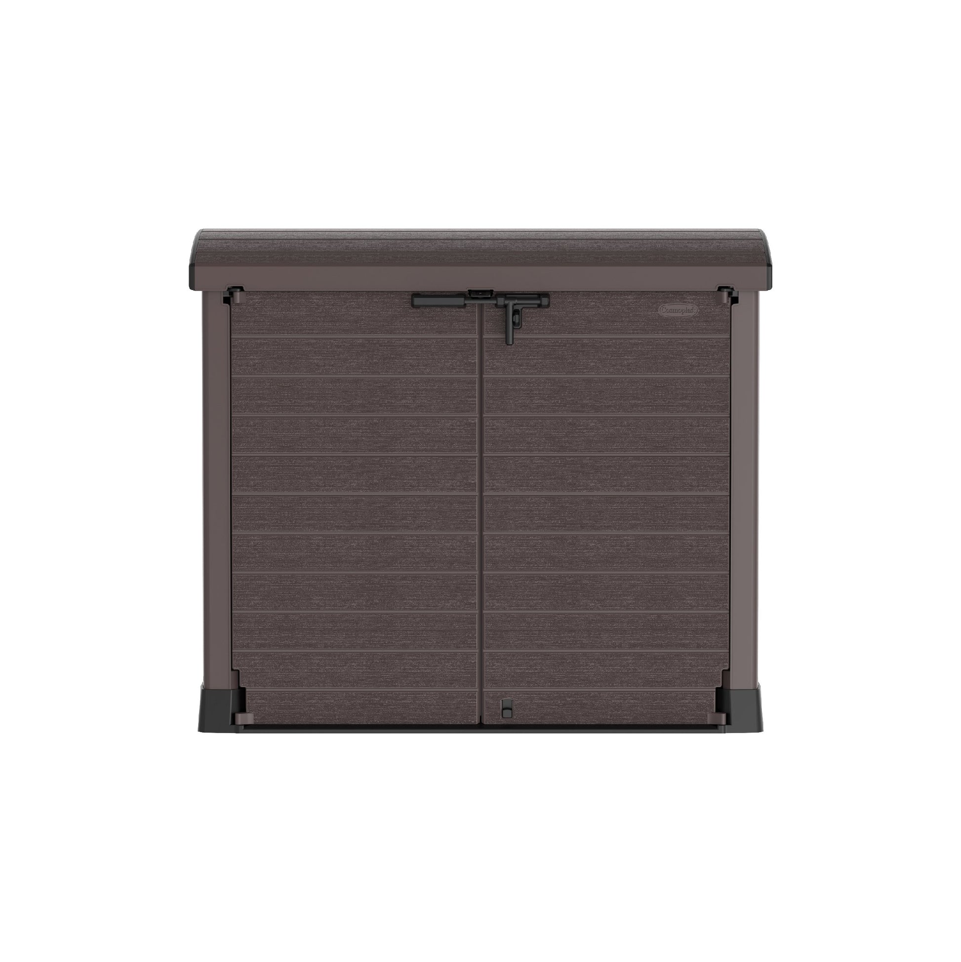 1200L Small Outdoor Storage Shed