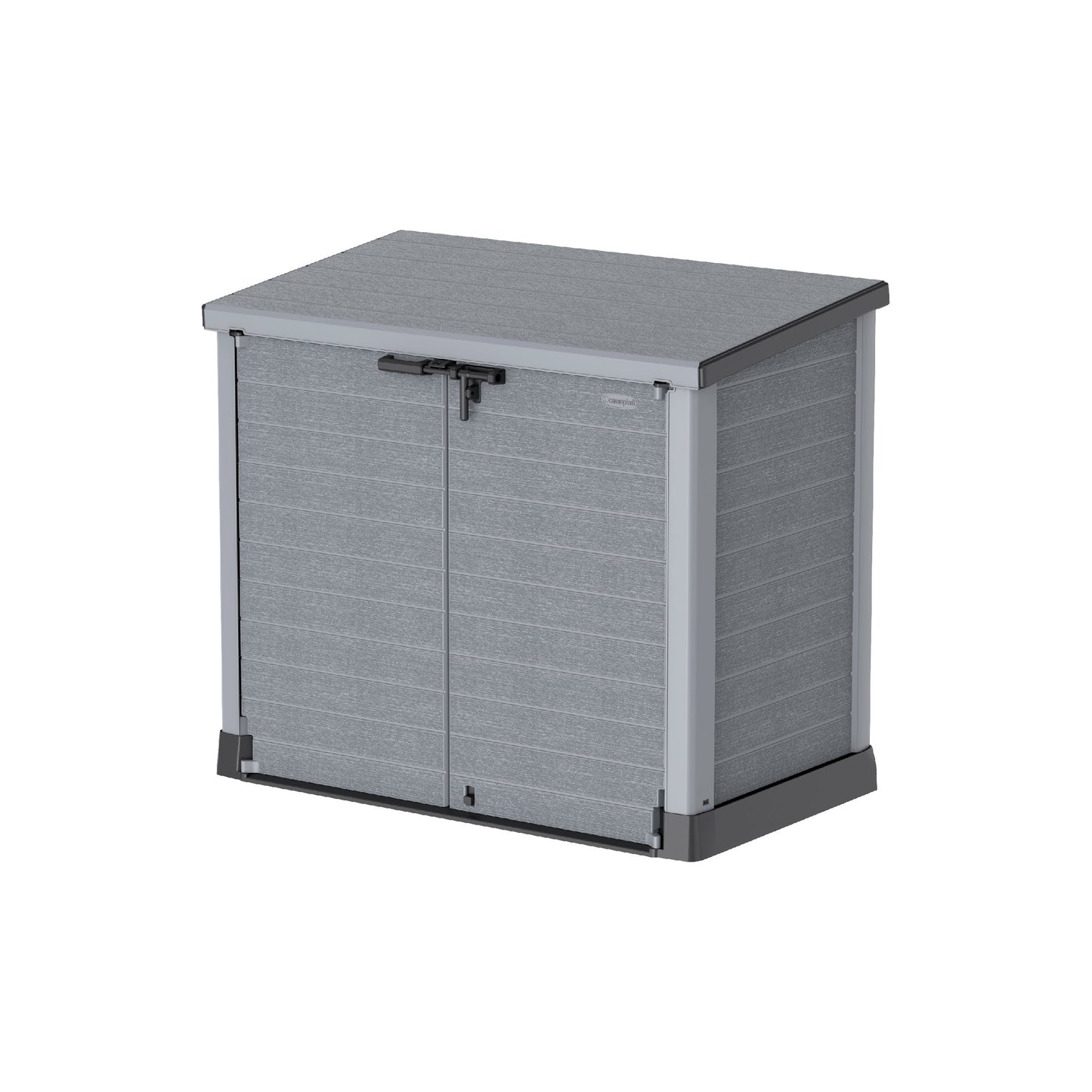 1200L Small Outdoor Storage Shed