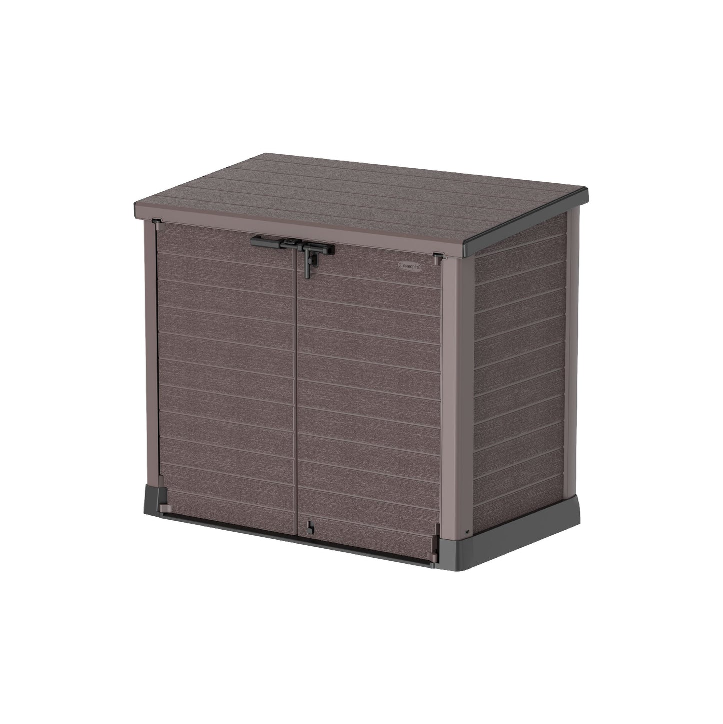 1200L Small Outdoor Storage Shed