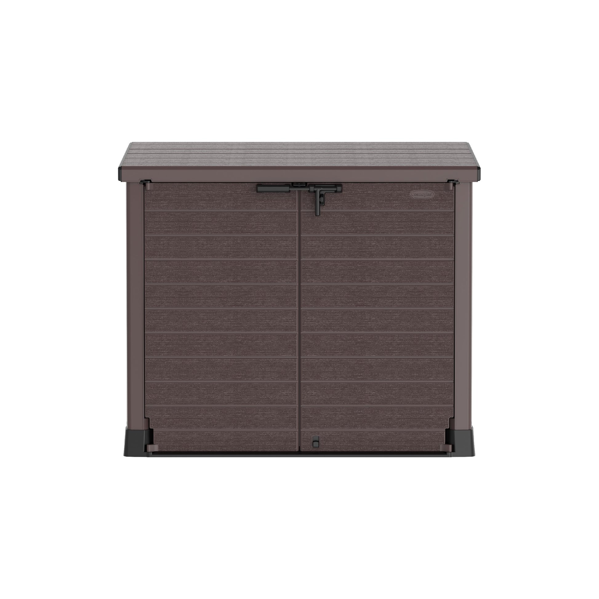 1200L Small Outdoor Storage Shed