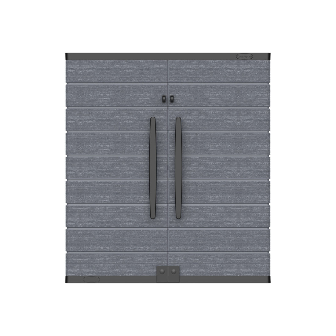 Vertical Storage Short Cabinet