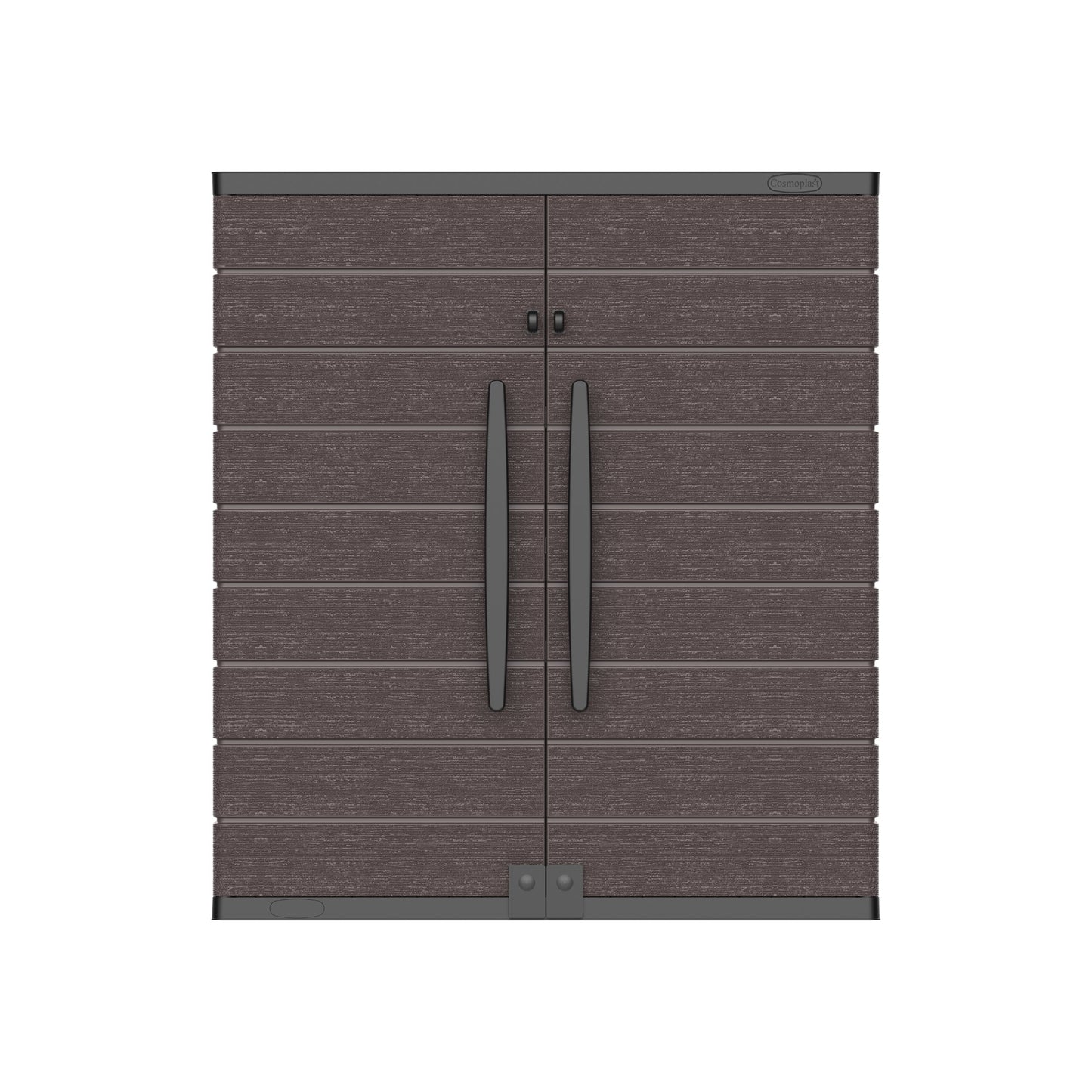 Vertical Storage Short Cabinet