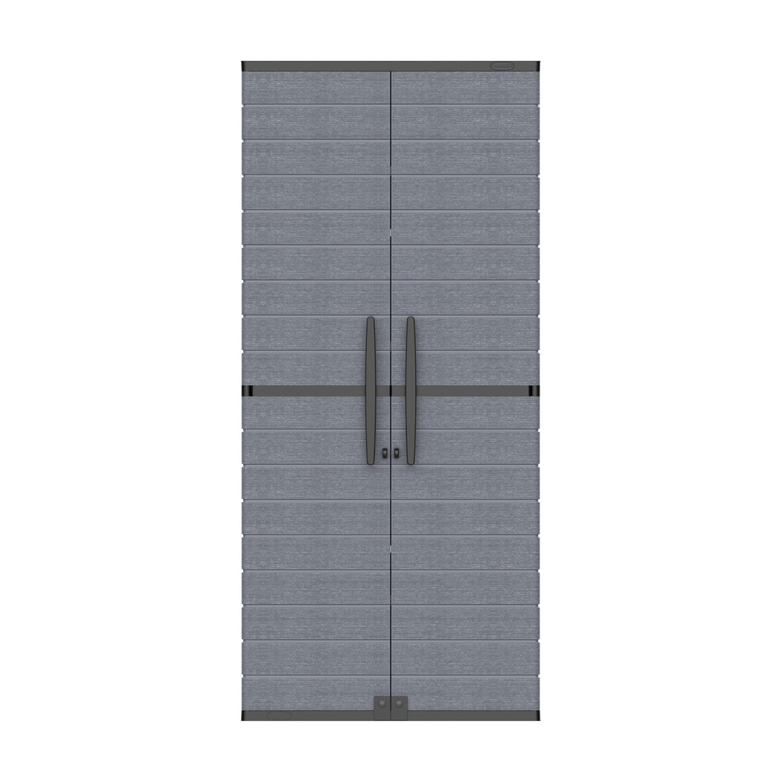 indoor outdoor tall cabinet cosmoplast