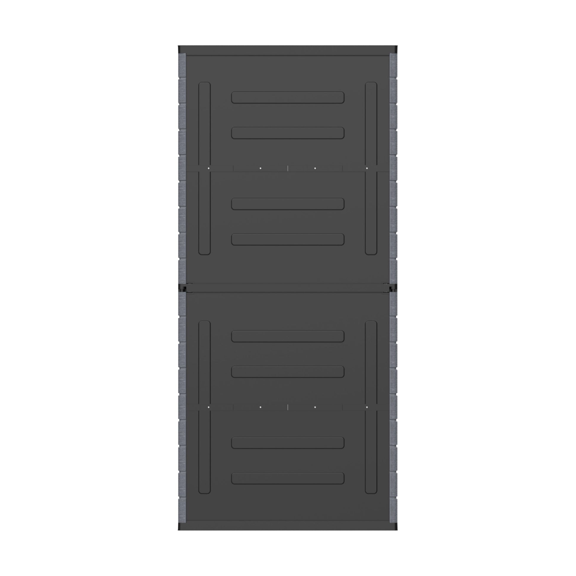 indoor outdoor tall cabinet cosmoplast