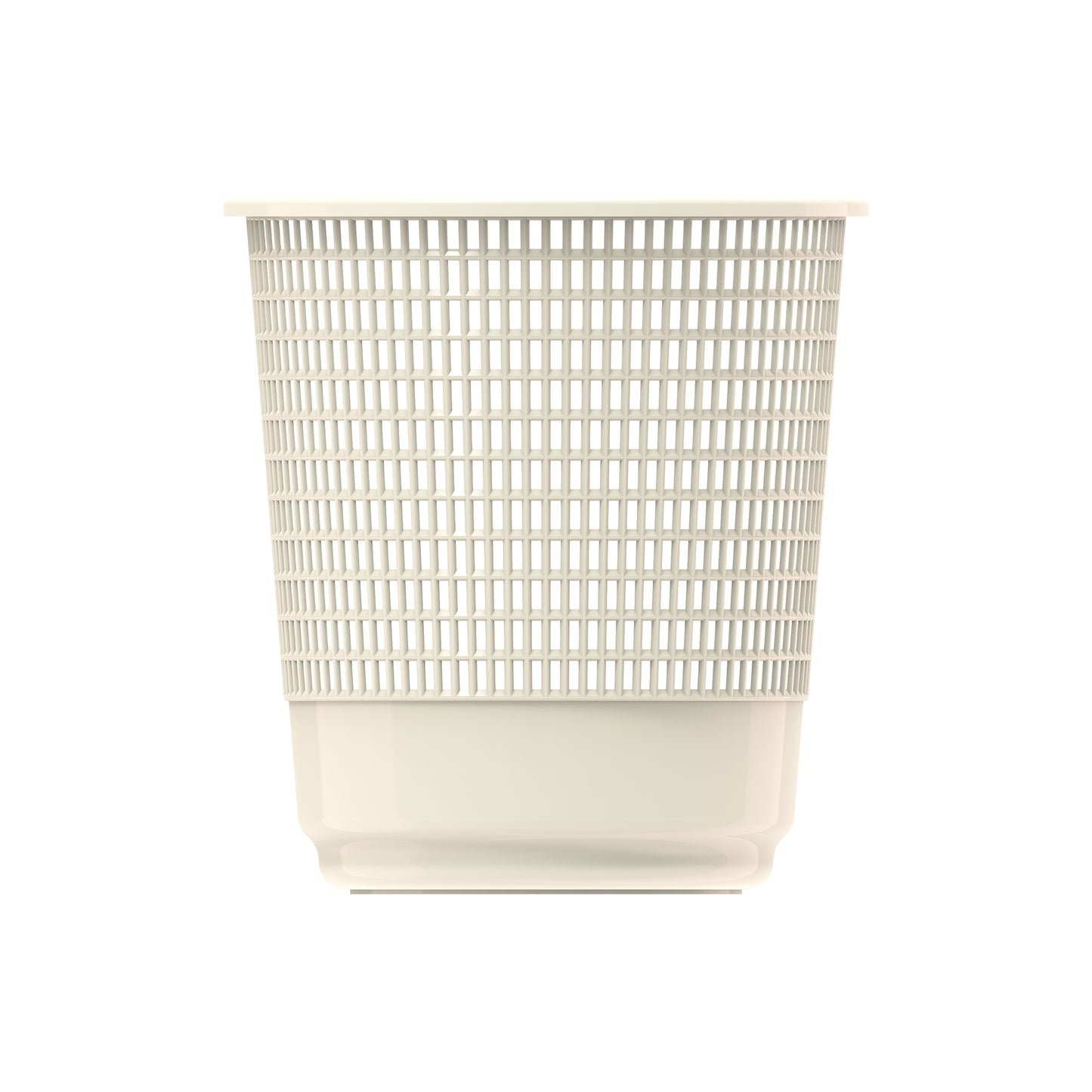 9L Round Waste Paper Basket