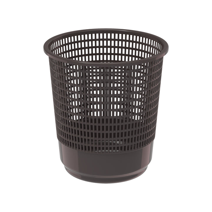 15L Round Waste Paper Basket